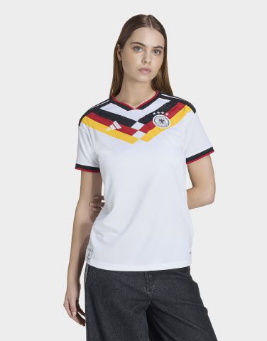 adidas Deutschland 26 Heimtrikot