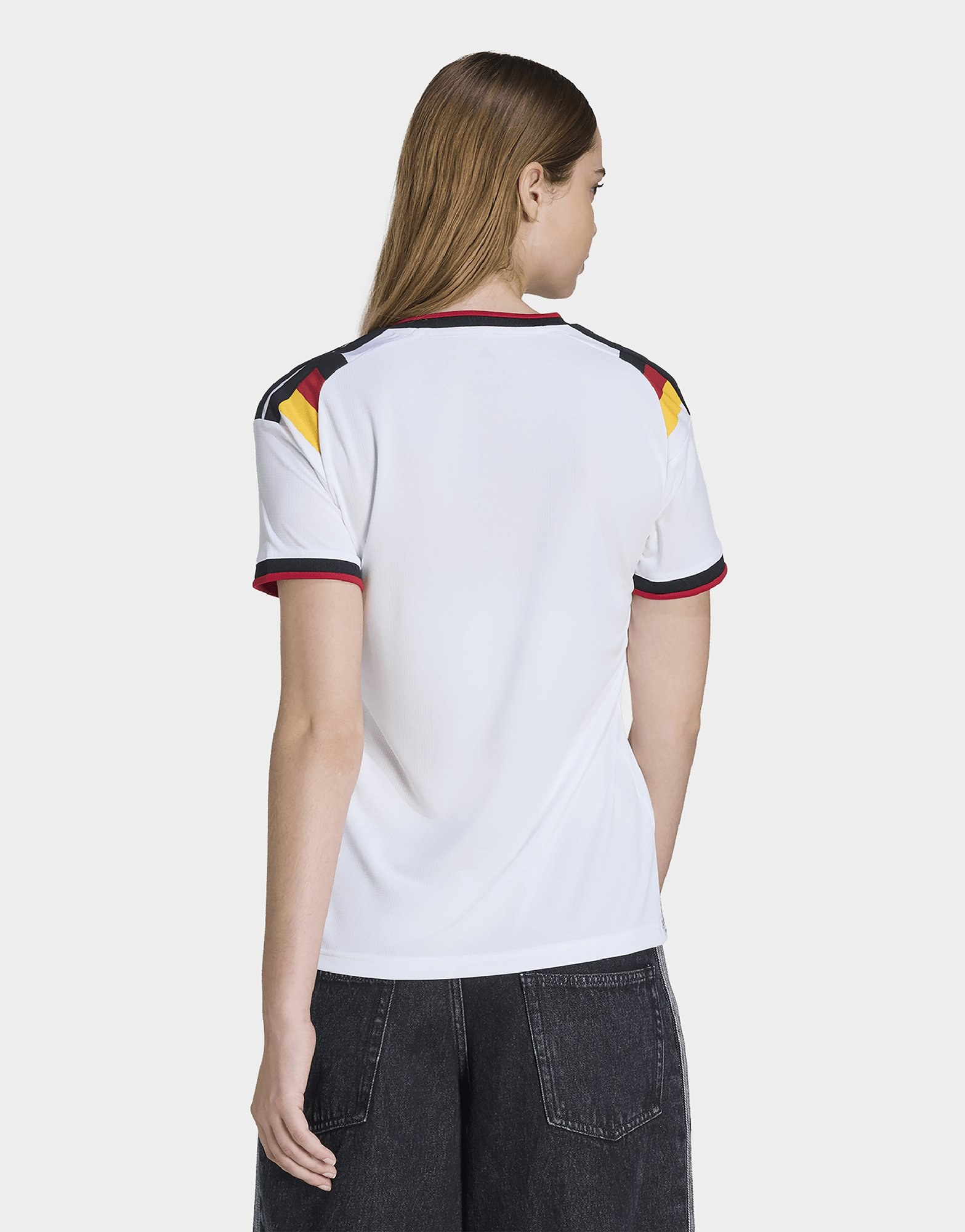 adidas Deutschland 26 Heimtrikot