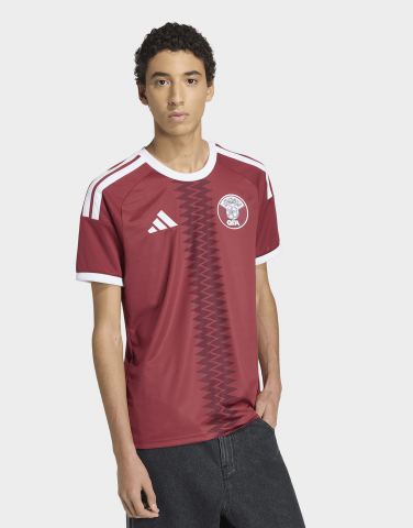 adidas Katar 26 Heimtrikot
