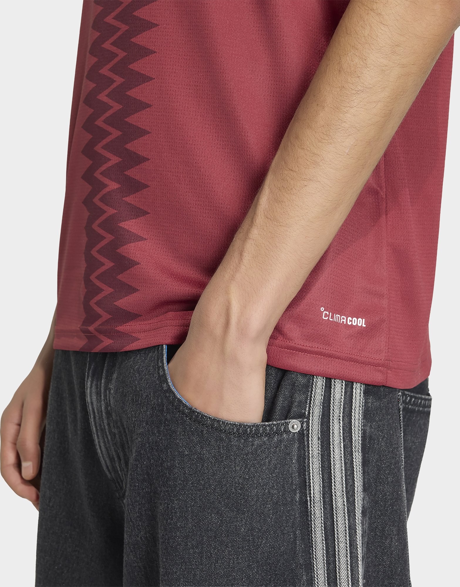 adidas Katar 26 Heimtrikot