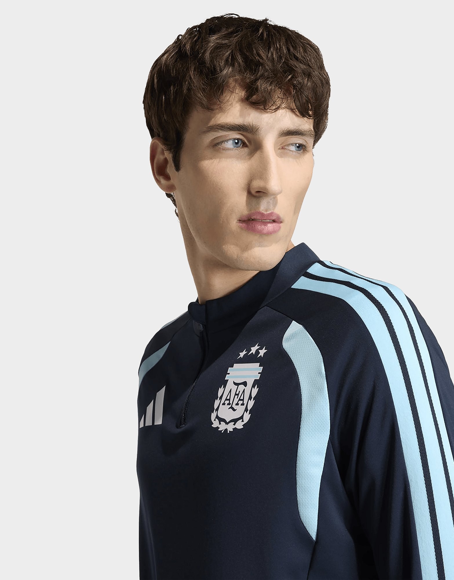 adidas Argentinien 26 Tiro Trainingsoberteil