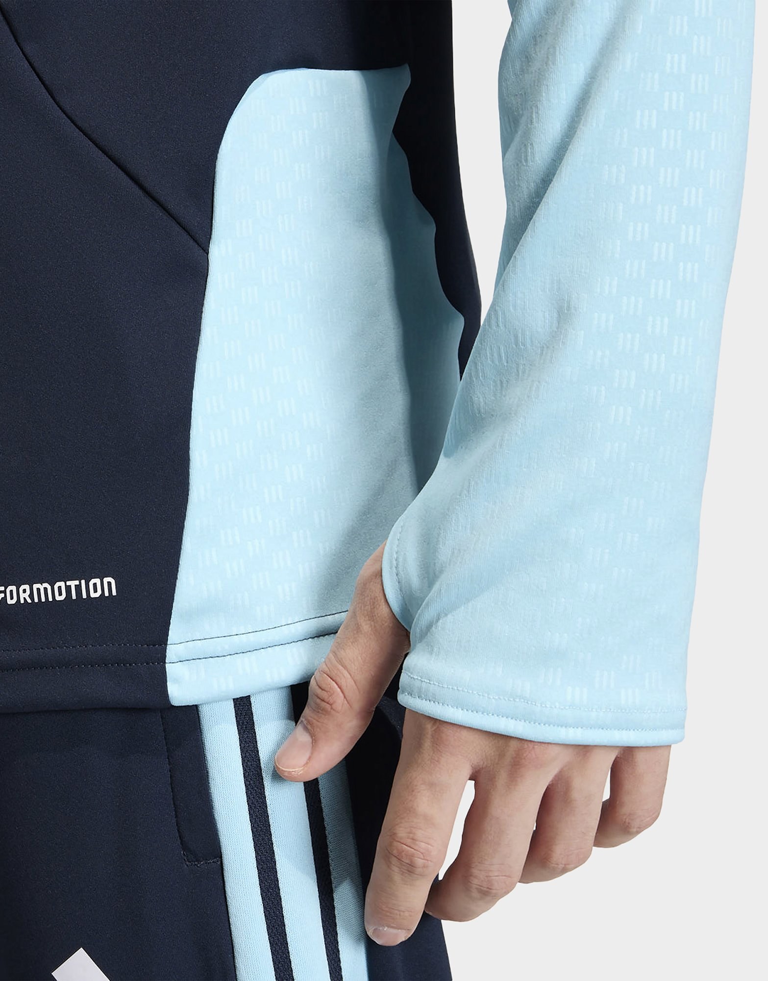 adidas Argentinien 26 Tiro Trainingsoberteil