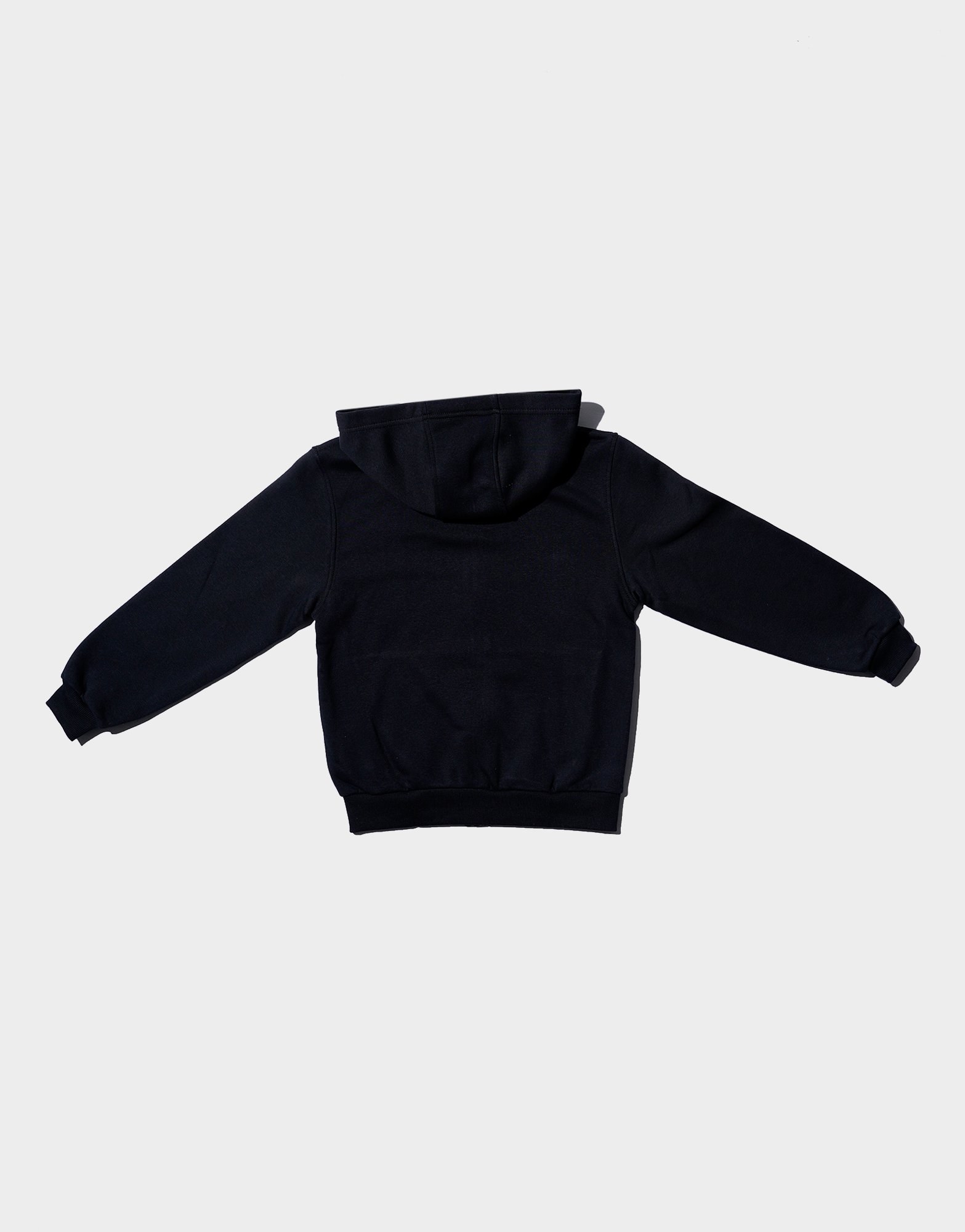 Nike OLDER KIDS' FULL-ZIP