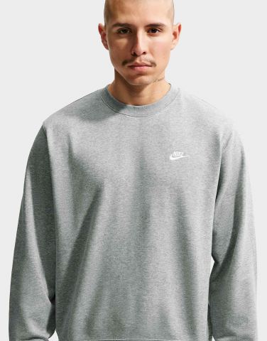 Nike MEN'S FRENCH TERRY CREW