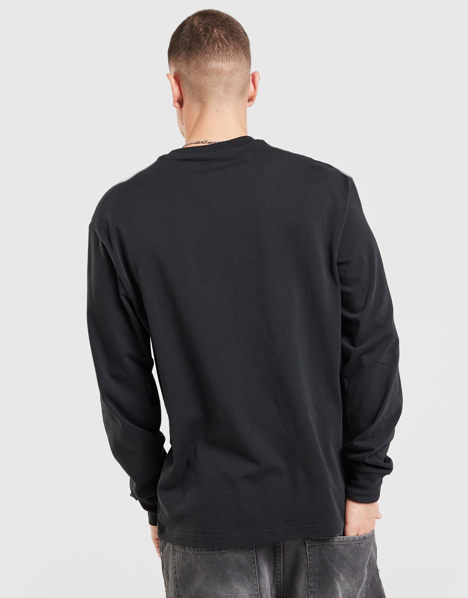 Jordan Pocket Long Sleeve T-Shirt