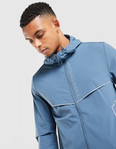 Trailberg Zion Woven Jacke