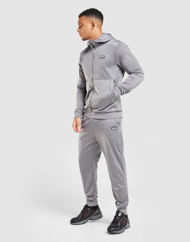 McKenzie Dalston Poly Full Zip Trainingsanzug