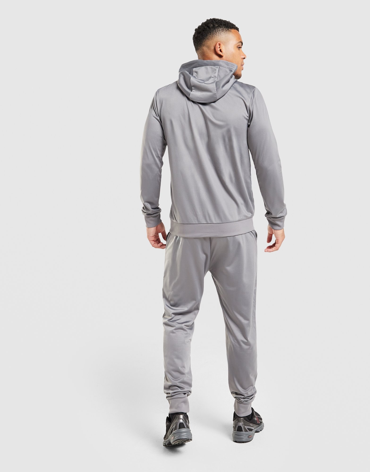 McKenzie Dalston Poly Full Zip Trainingsanzug