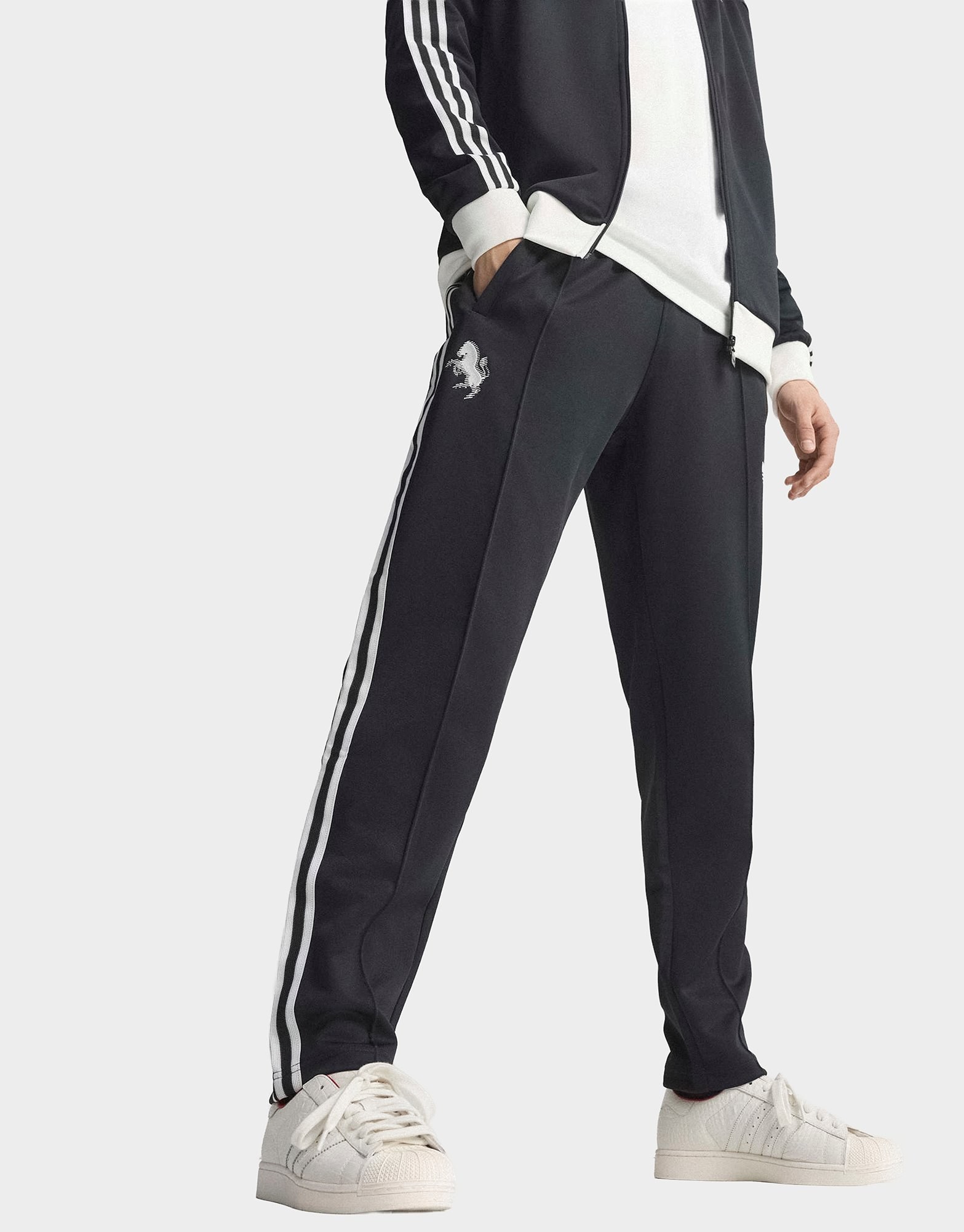 adidas Juventus Fc Originals Trainingshose