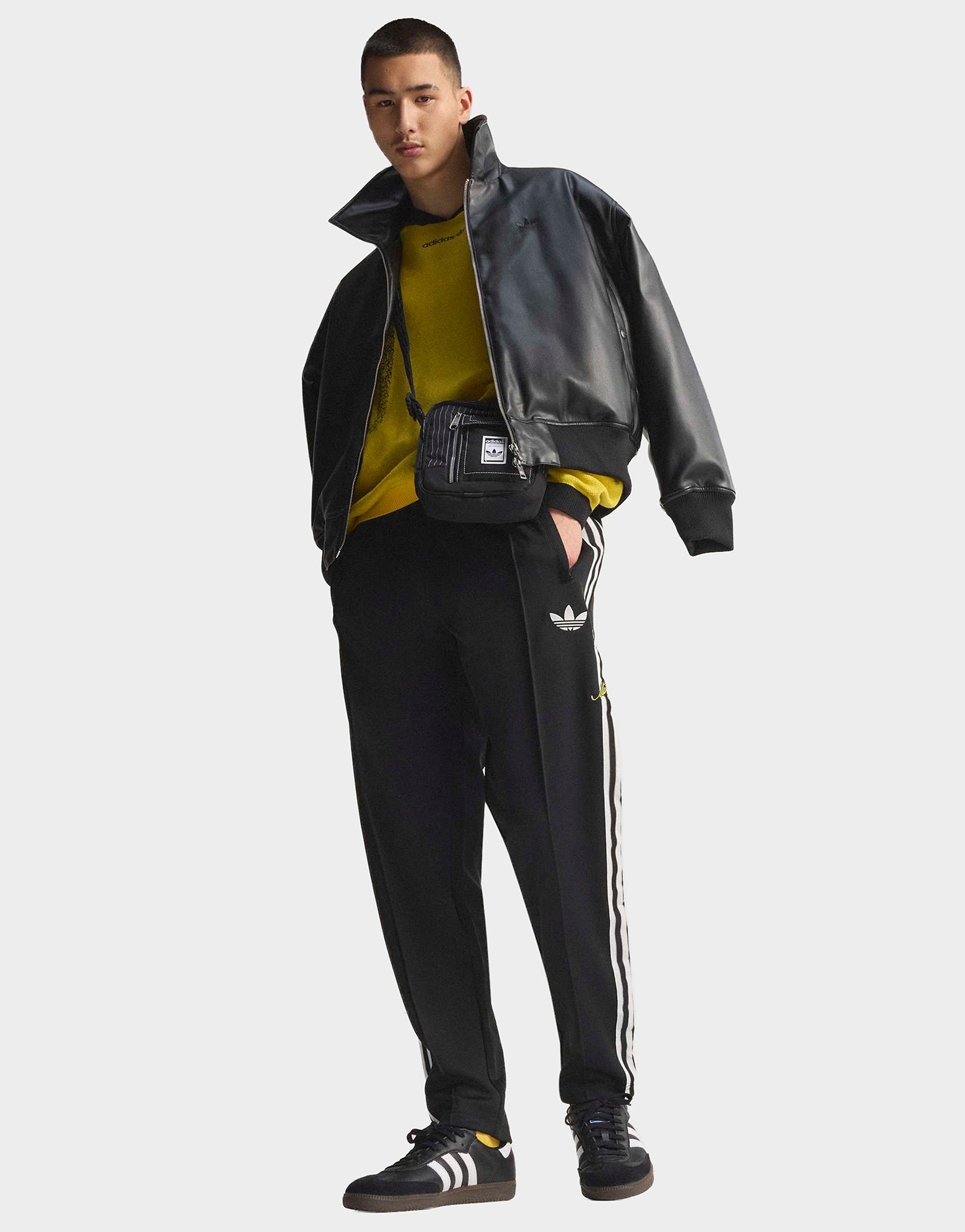 adidas Juventus Fc Originals Trainingshose