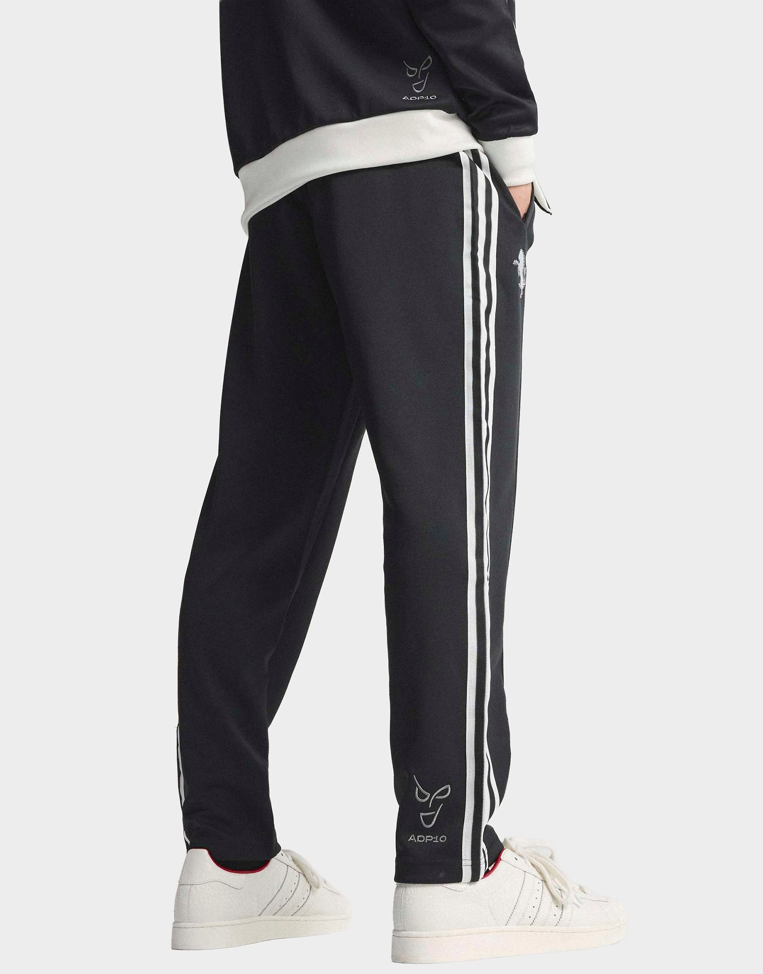 adidas Juventus Fc Originals Trainingshose
