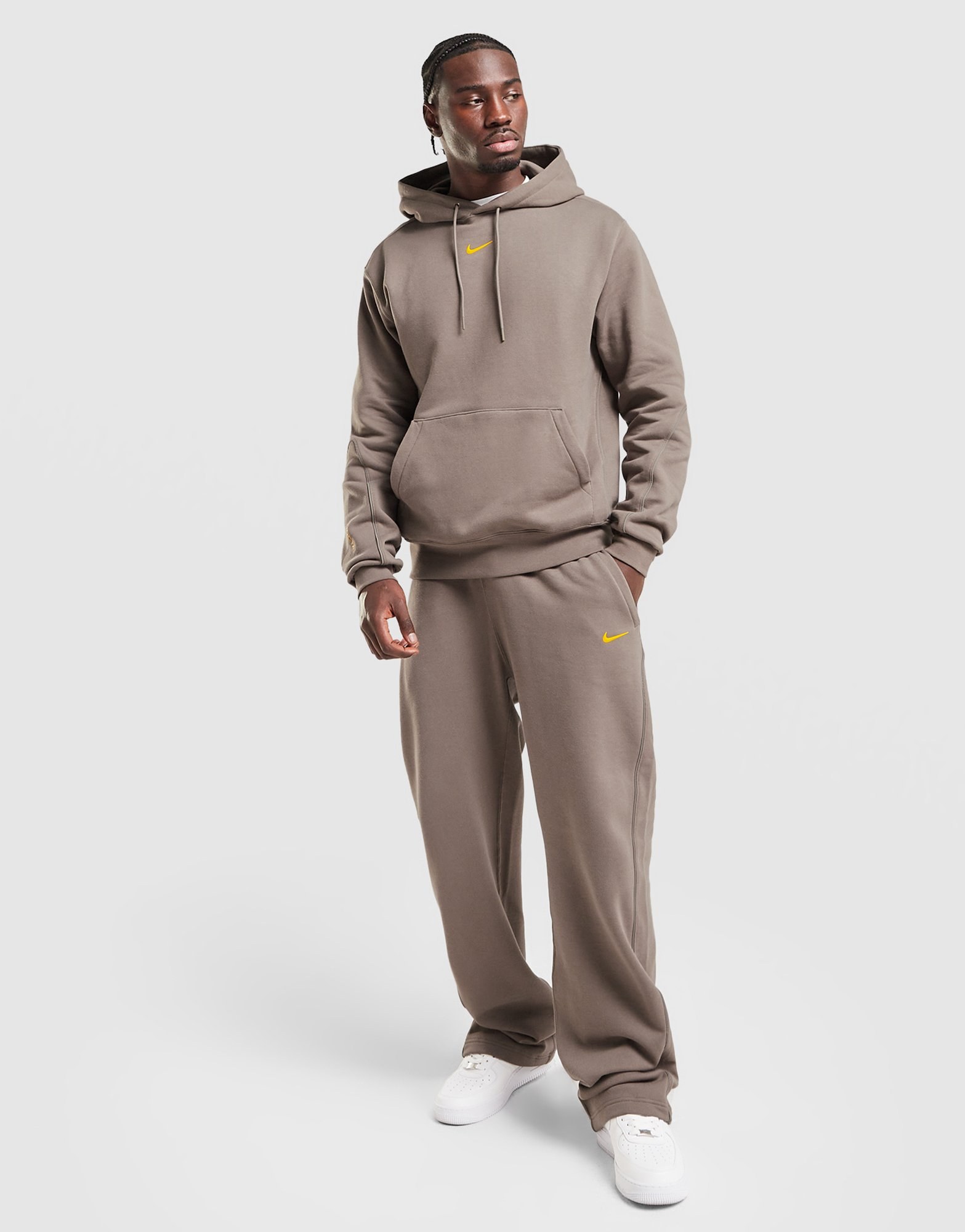Nike x NOCTA Open Hem Jogginghose
