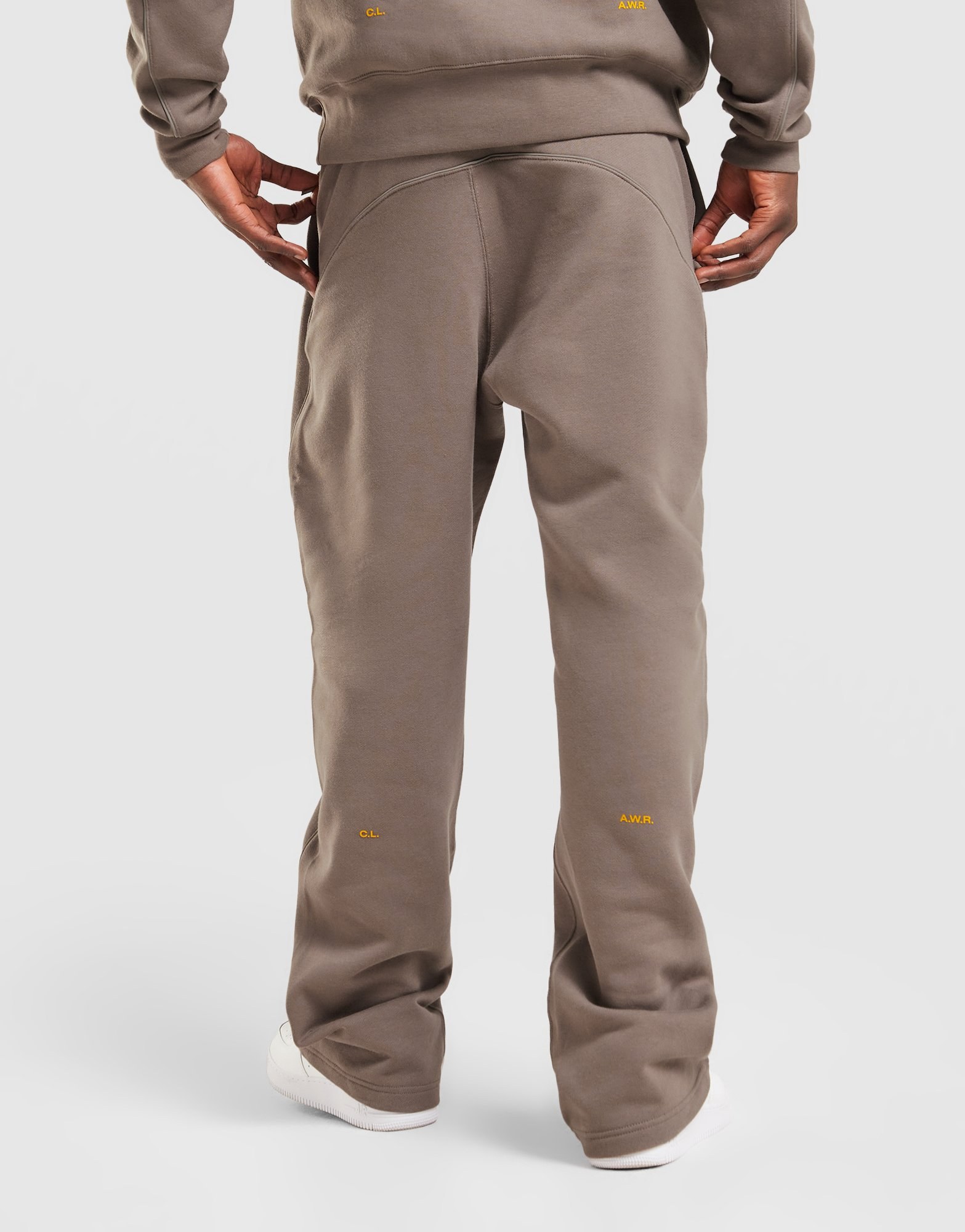 Nike x NOCTA Open Hem Jogginghose