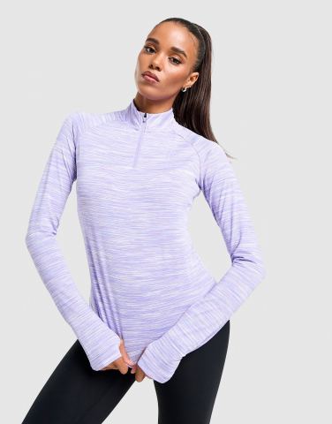 MONTIREX Trail 1/4 Zip Top