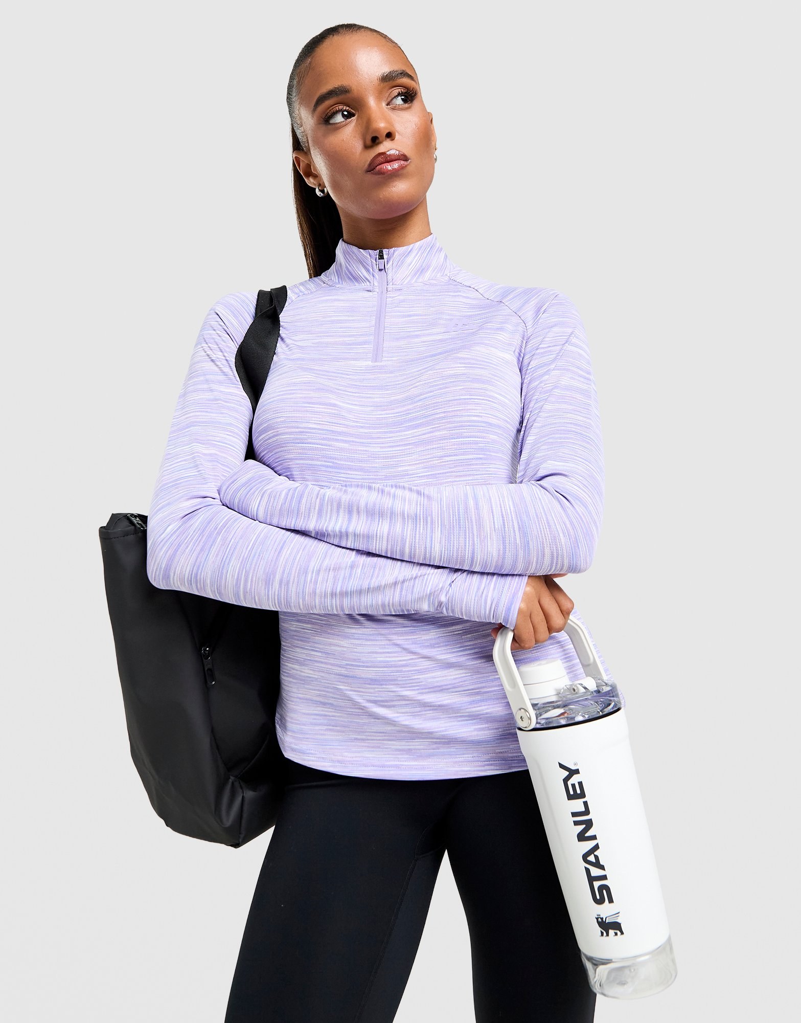 MONTIREX Trail 1/4 Zip Top
