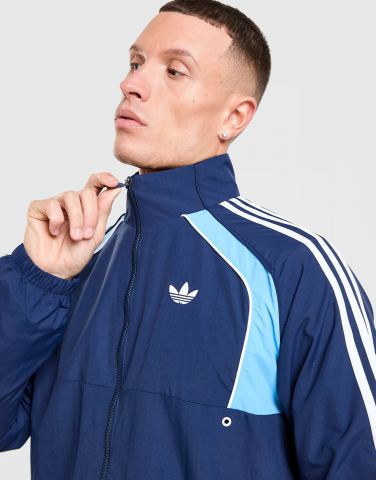 adidas Originals Clima Woven Trainingsoberteil