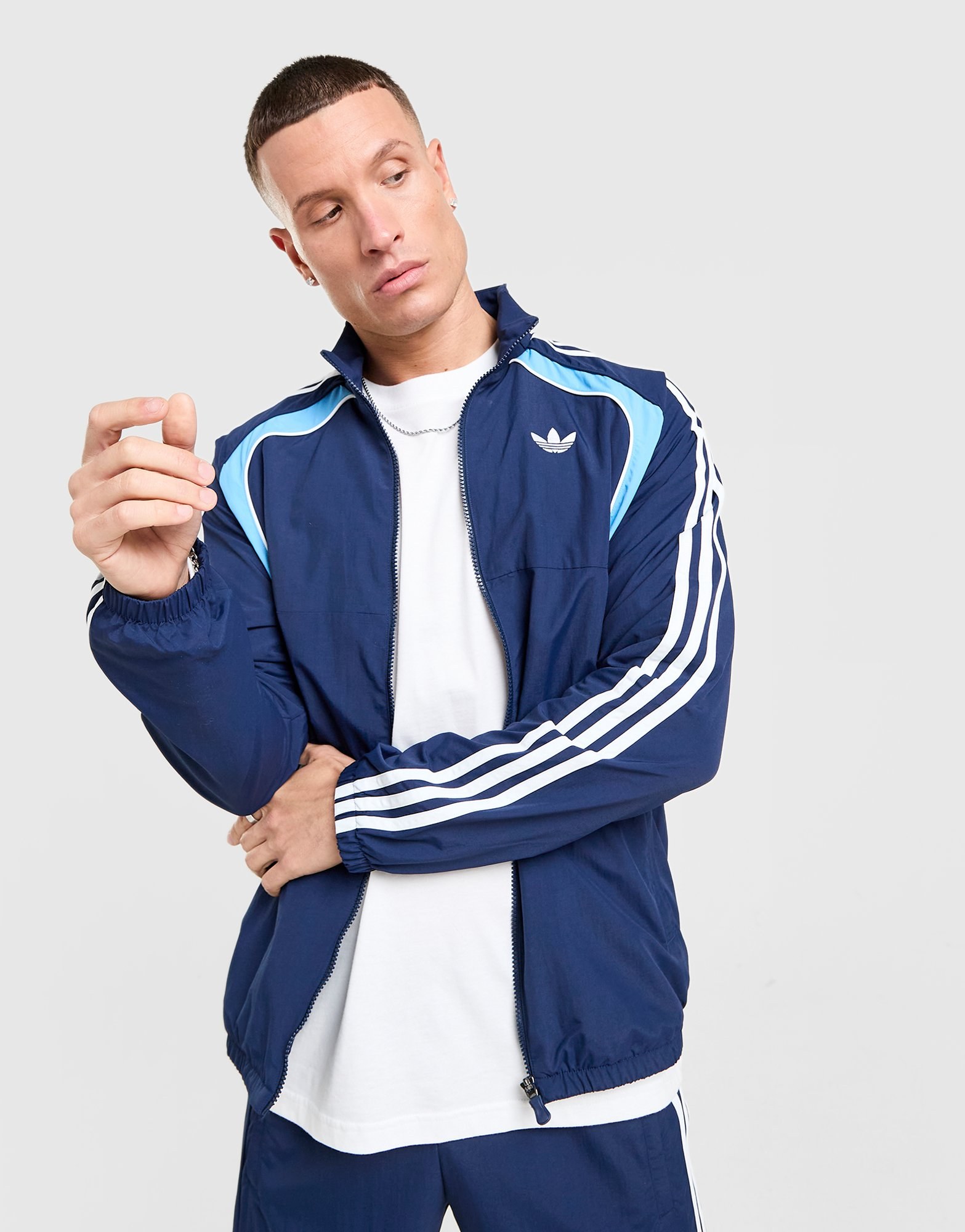 adidas Originals Clima Woven Trainingsoberteil