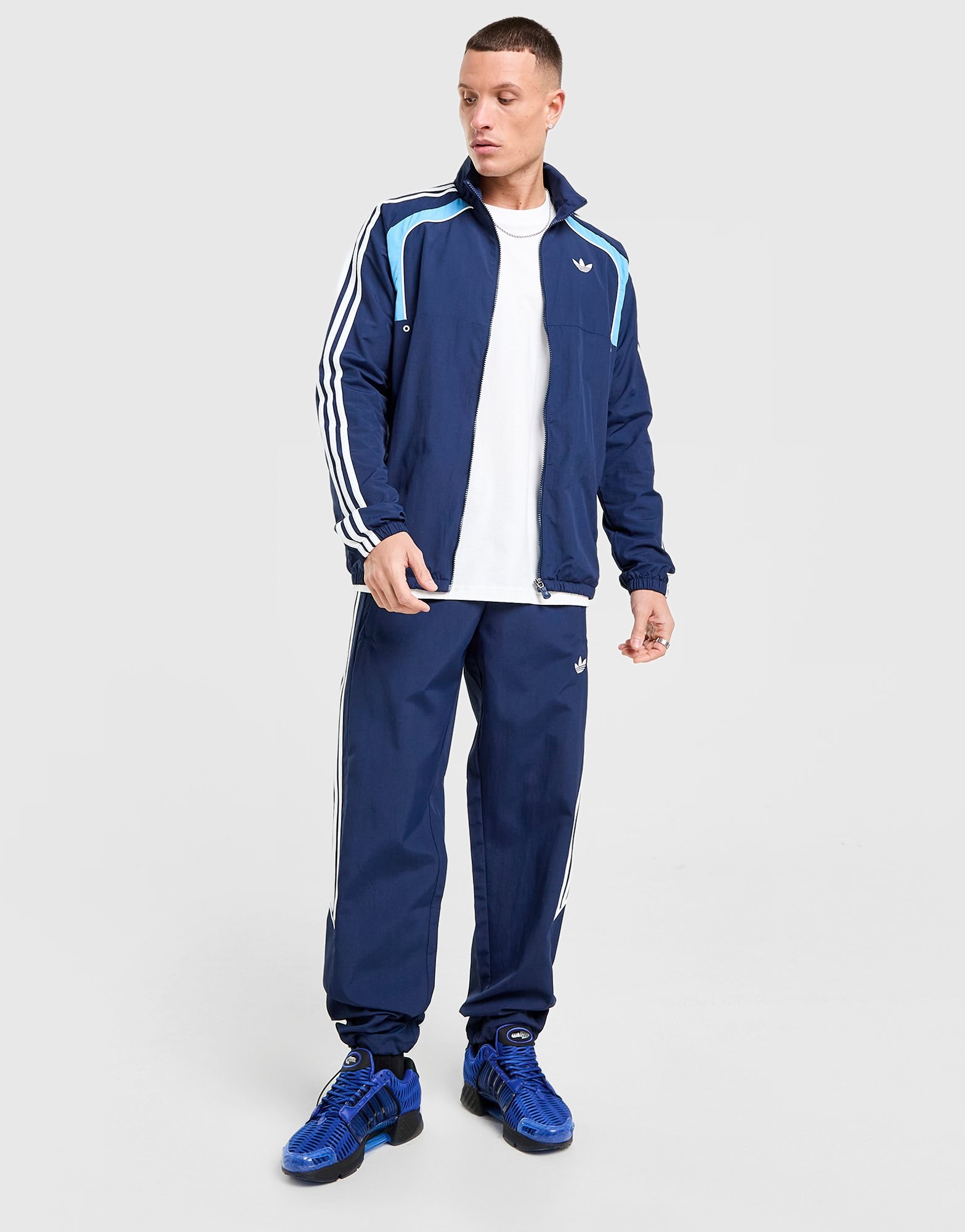 adidas Originals Clima Woven Trainingsoberteil
