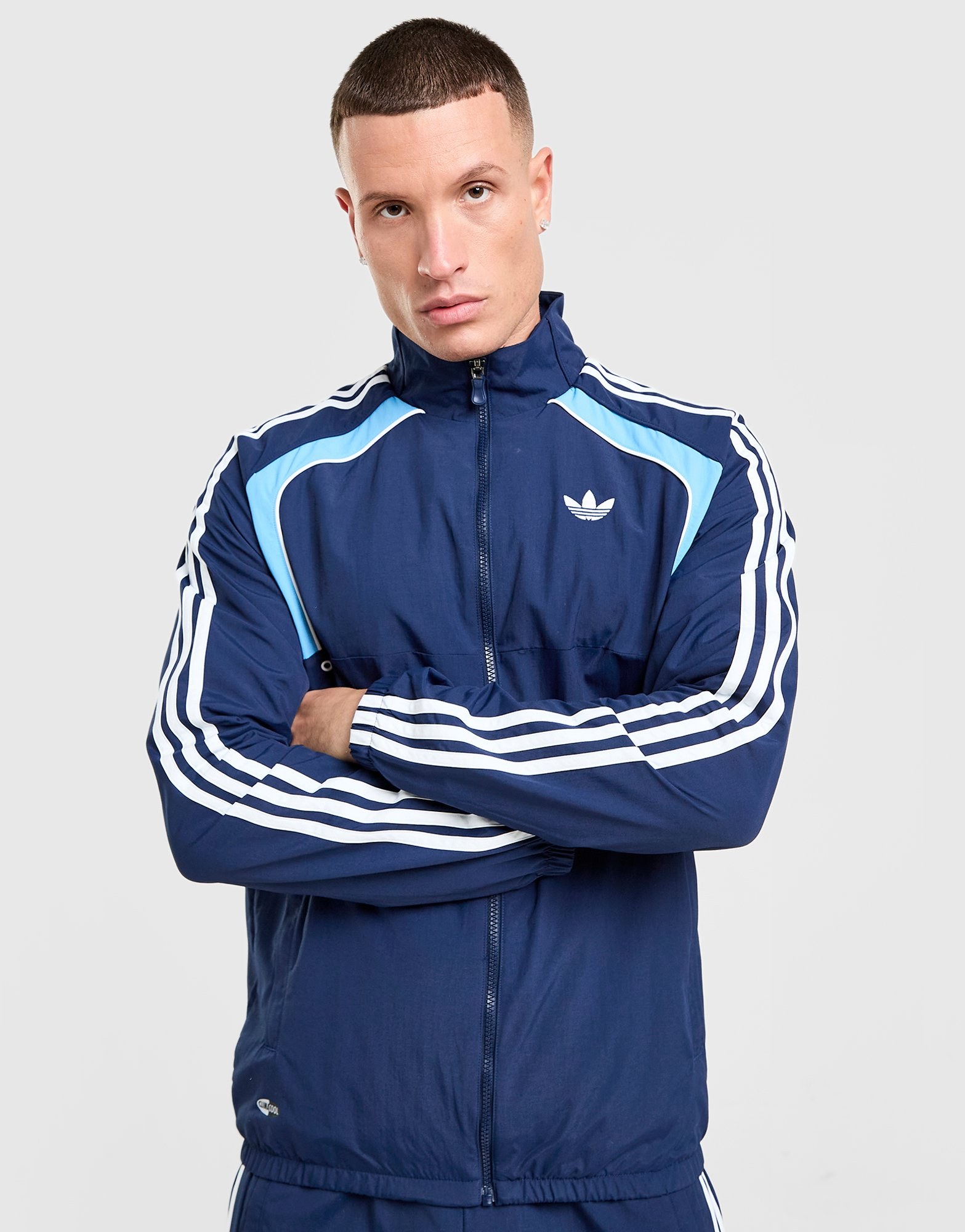 adidas Originals Clima Woven Trainingsoberteil