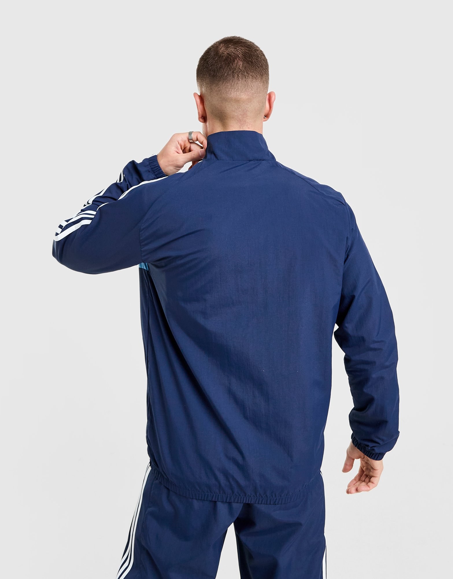 adidas Originals Clima Woven Trainingsoberteil
