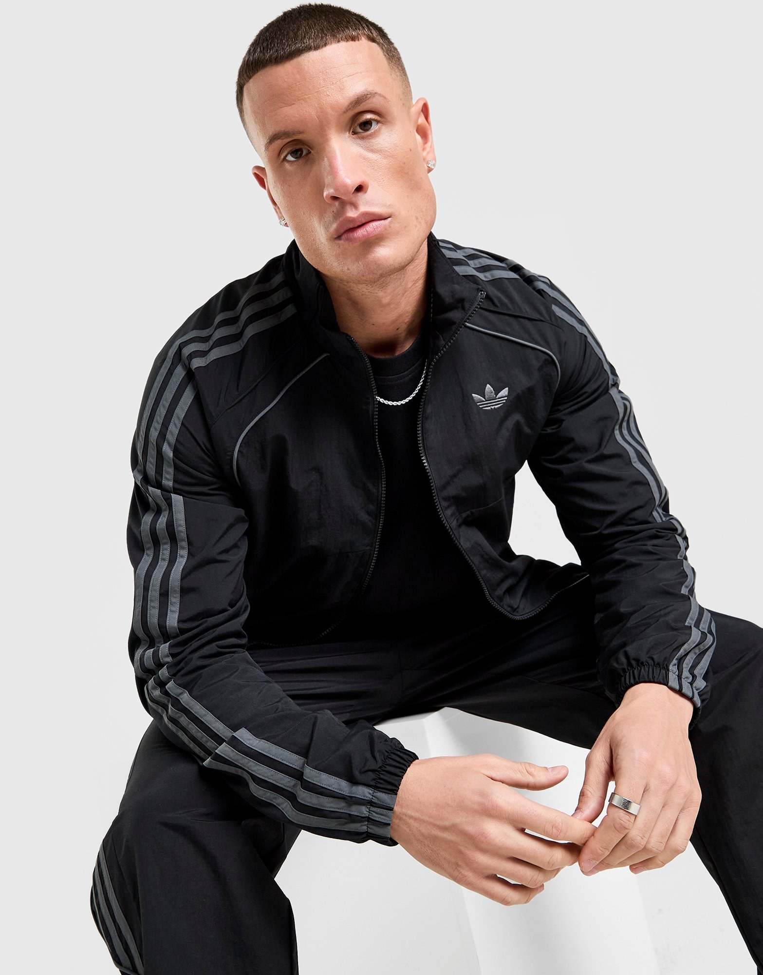 adidas Originals Clima Woven Trainingsoberteil