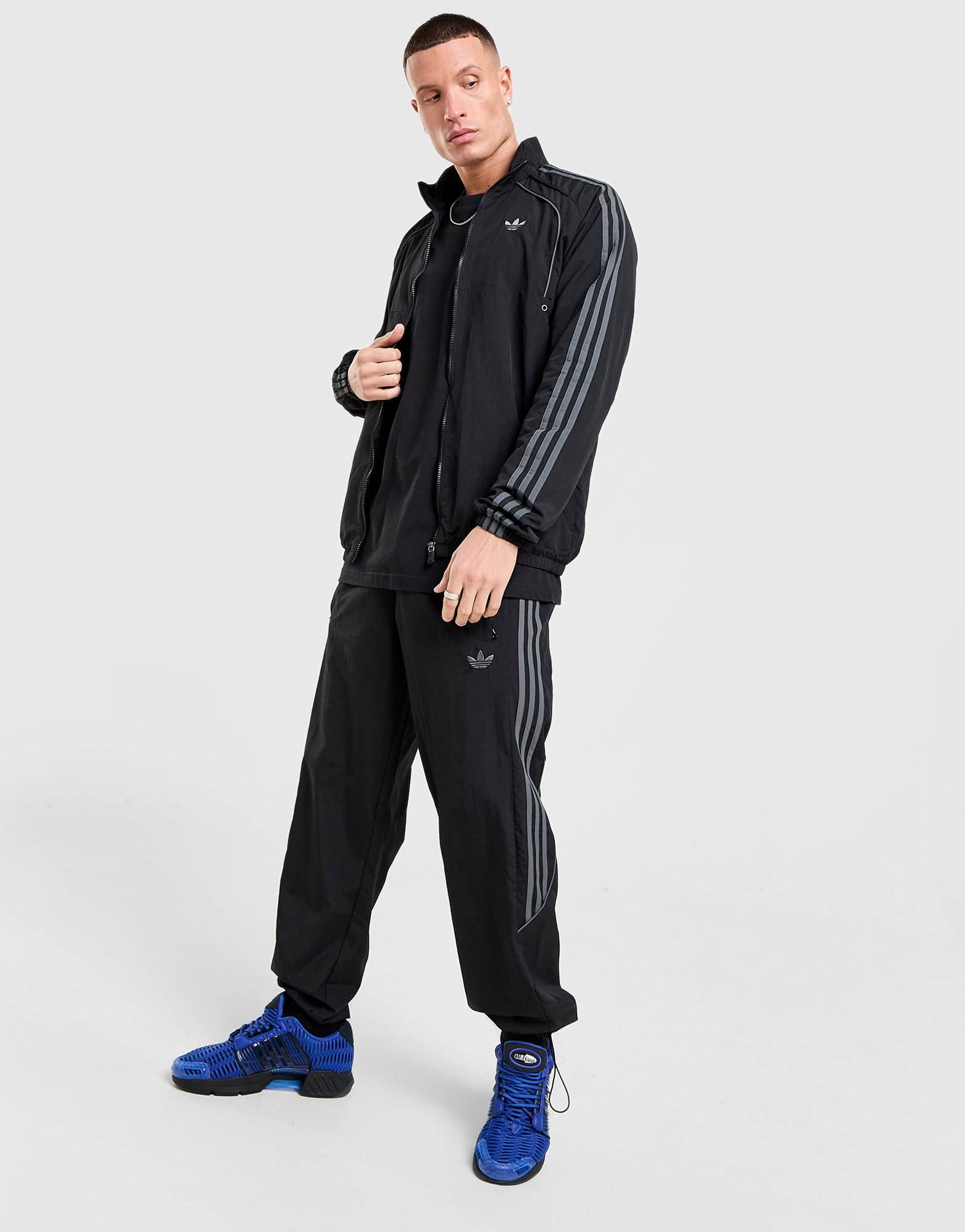 adidas Originals Clima Woven Trainingsoberteil