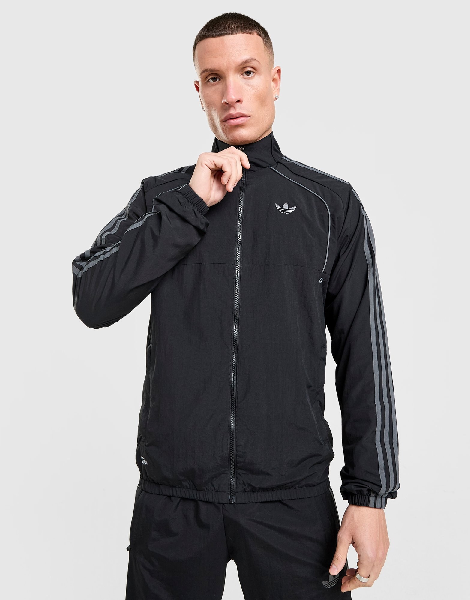 adidas Originals Clima Woven Trainingsoberteil