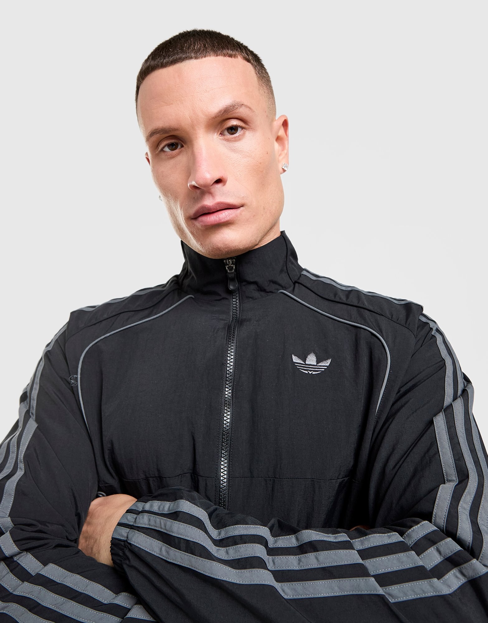 adidas Originals Clima Woven Trainingsoberteil