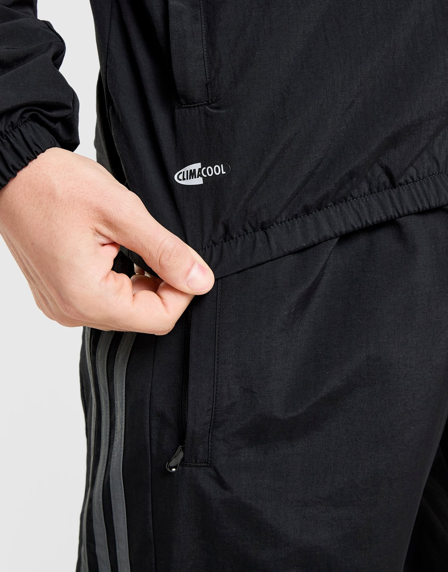 adidas Originals Clima Woven Trainingsoberteil