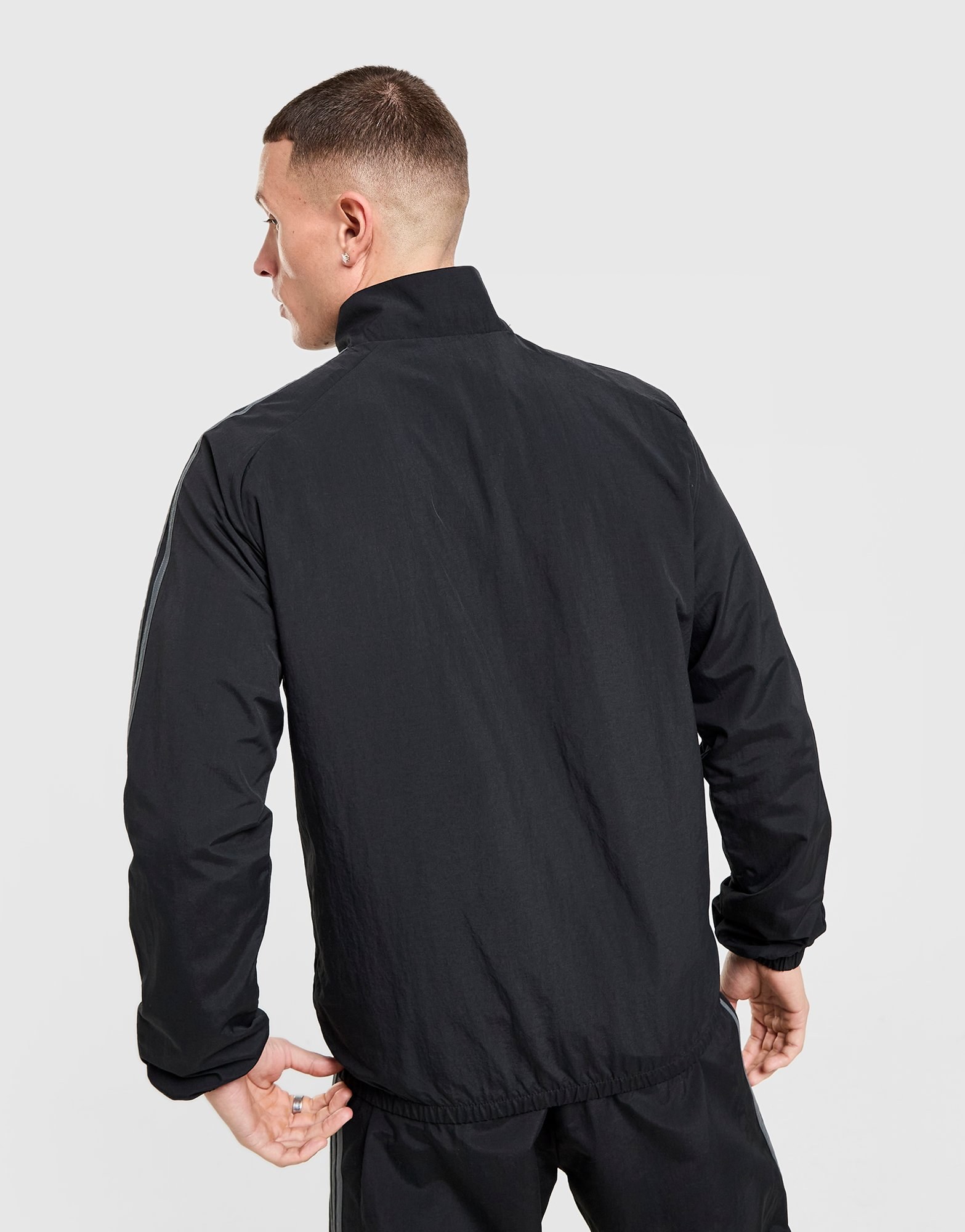 adidas Originals Clima Woven Trainingsoberteil