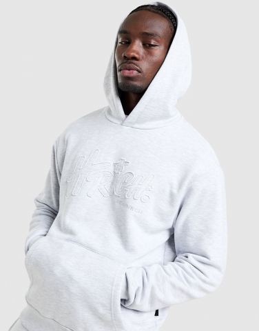 Hoodrich Asthrich Overhead Hoodie