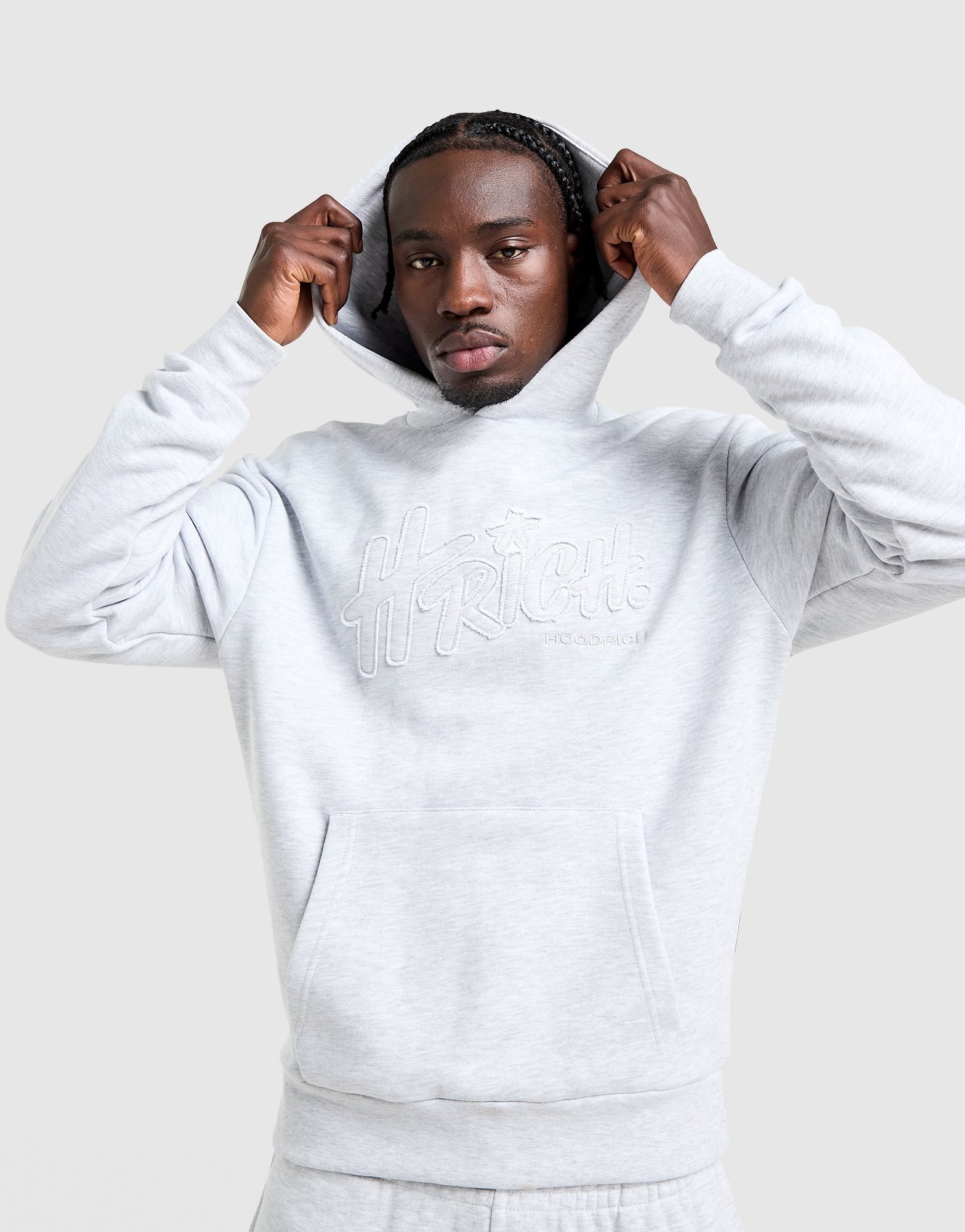 Hoodrich Asthrich Overhead Hoodie