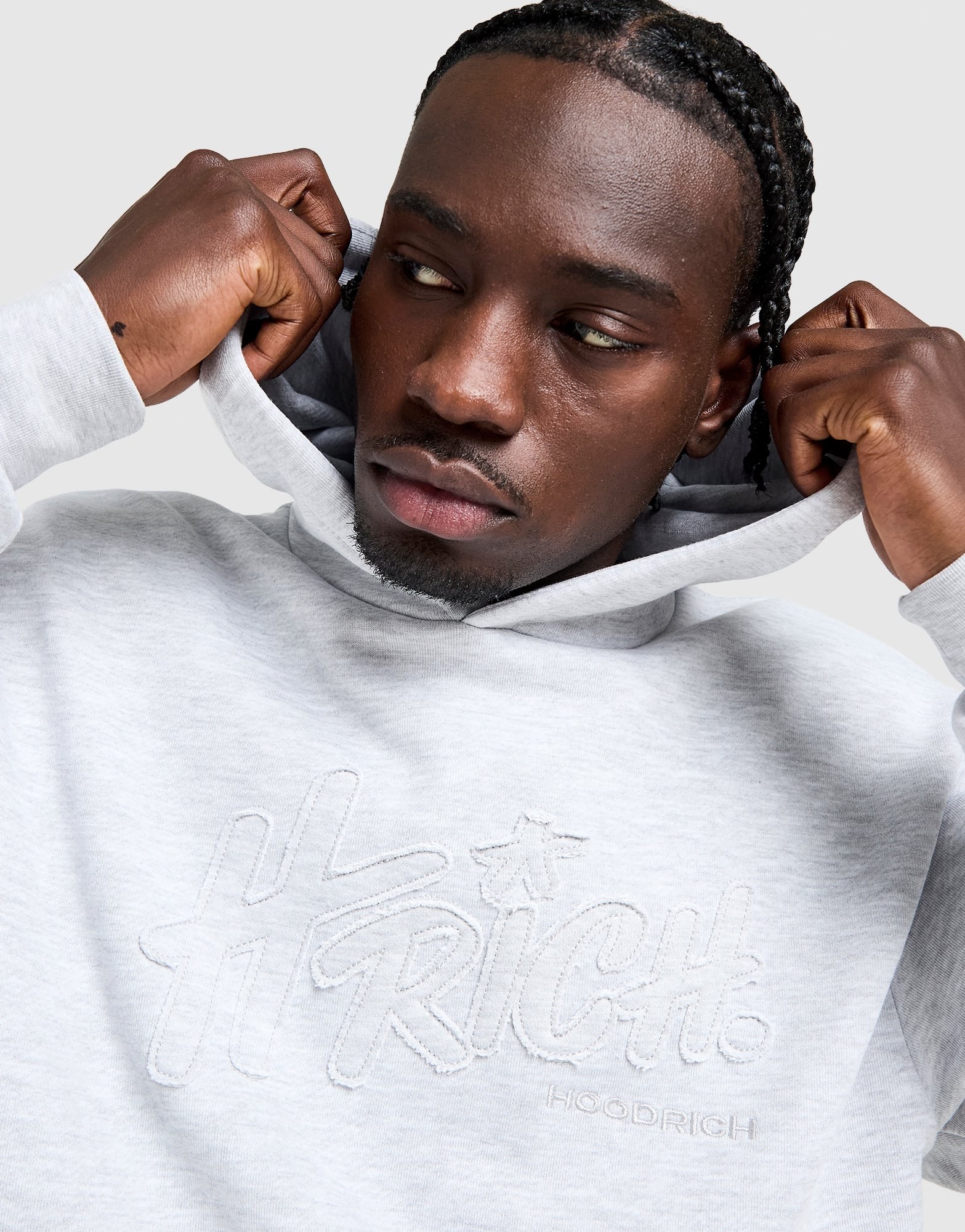 Hoodrich Asthrich Overhead Hoodie