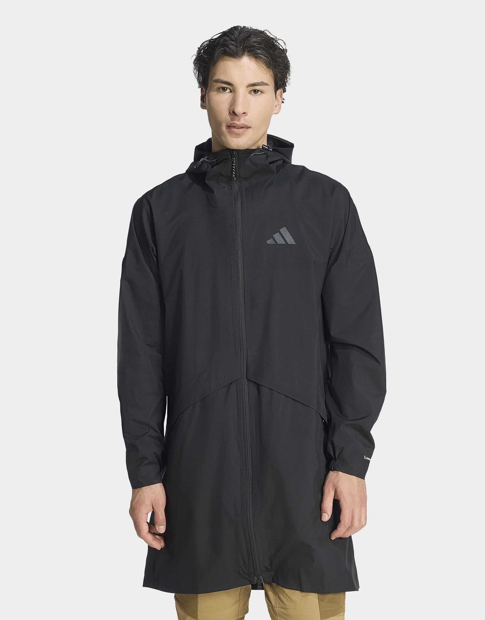 adidas Terrex Multi 2 Layer Climaproof Regenparka