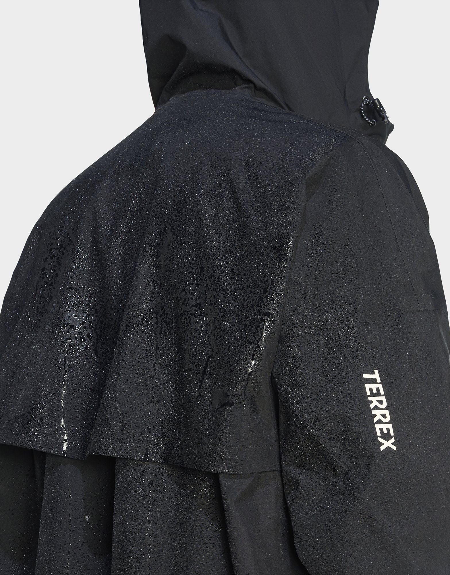 adidas Terrex Multi 2 Layer Climaproof Regenparka