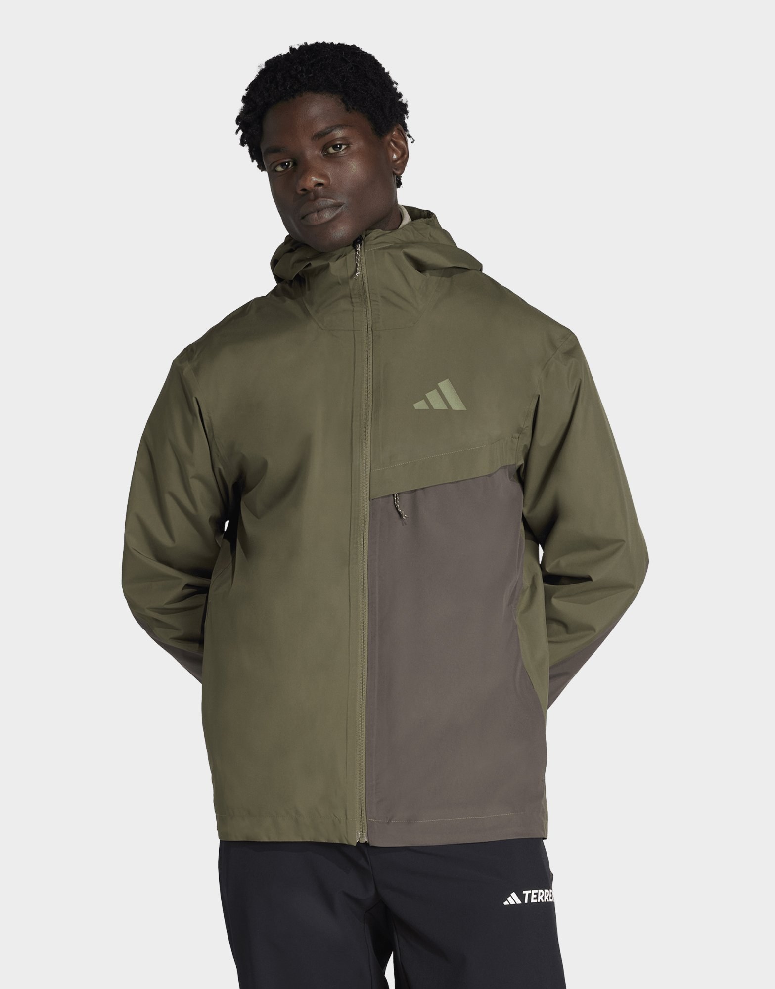 adidas Terrex Multi 2 Layer Climaproof Regenjacke