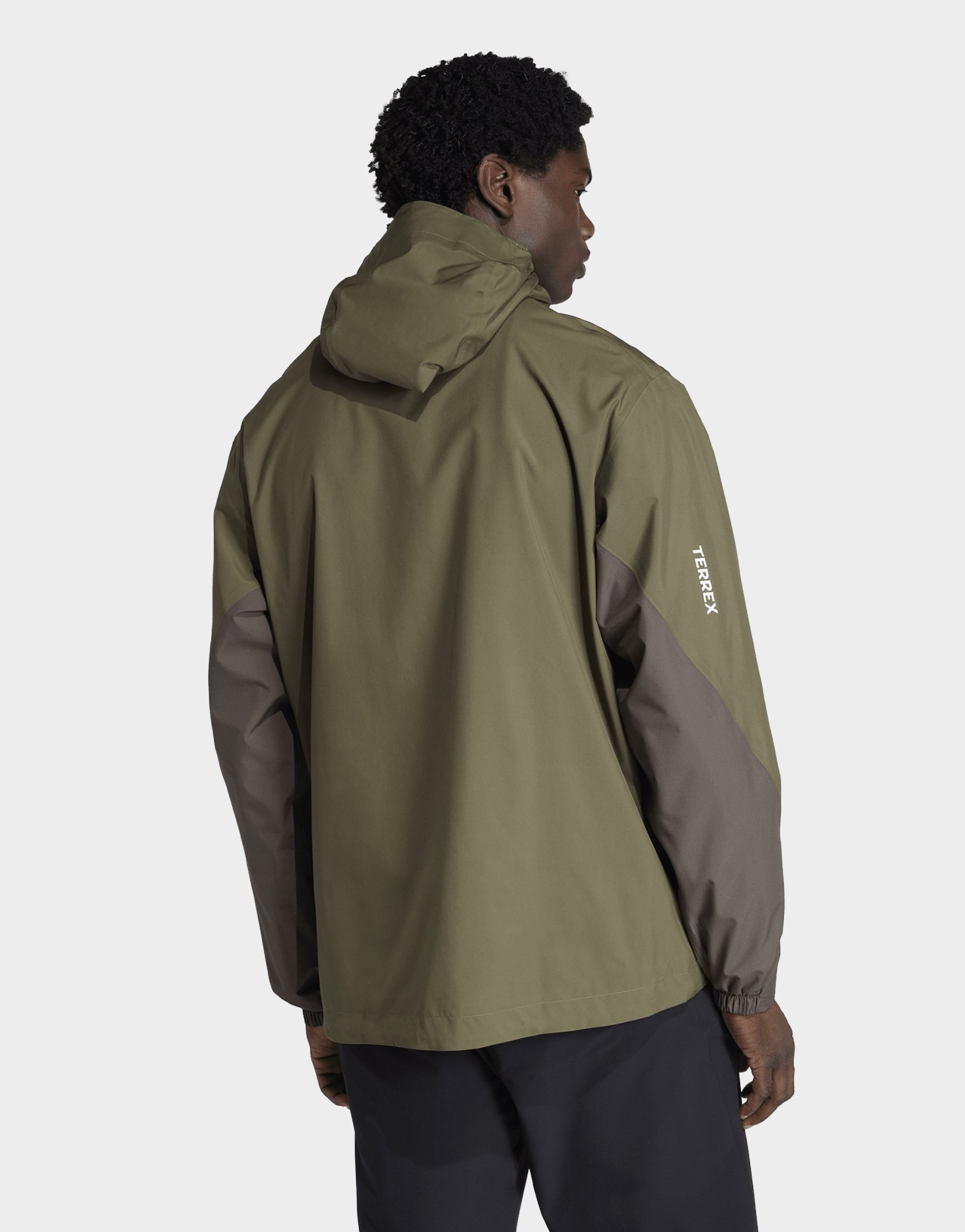 adidas Terrex Multi 2 Layer Climaproof Regenjacke