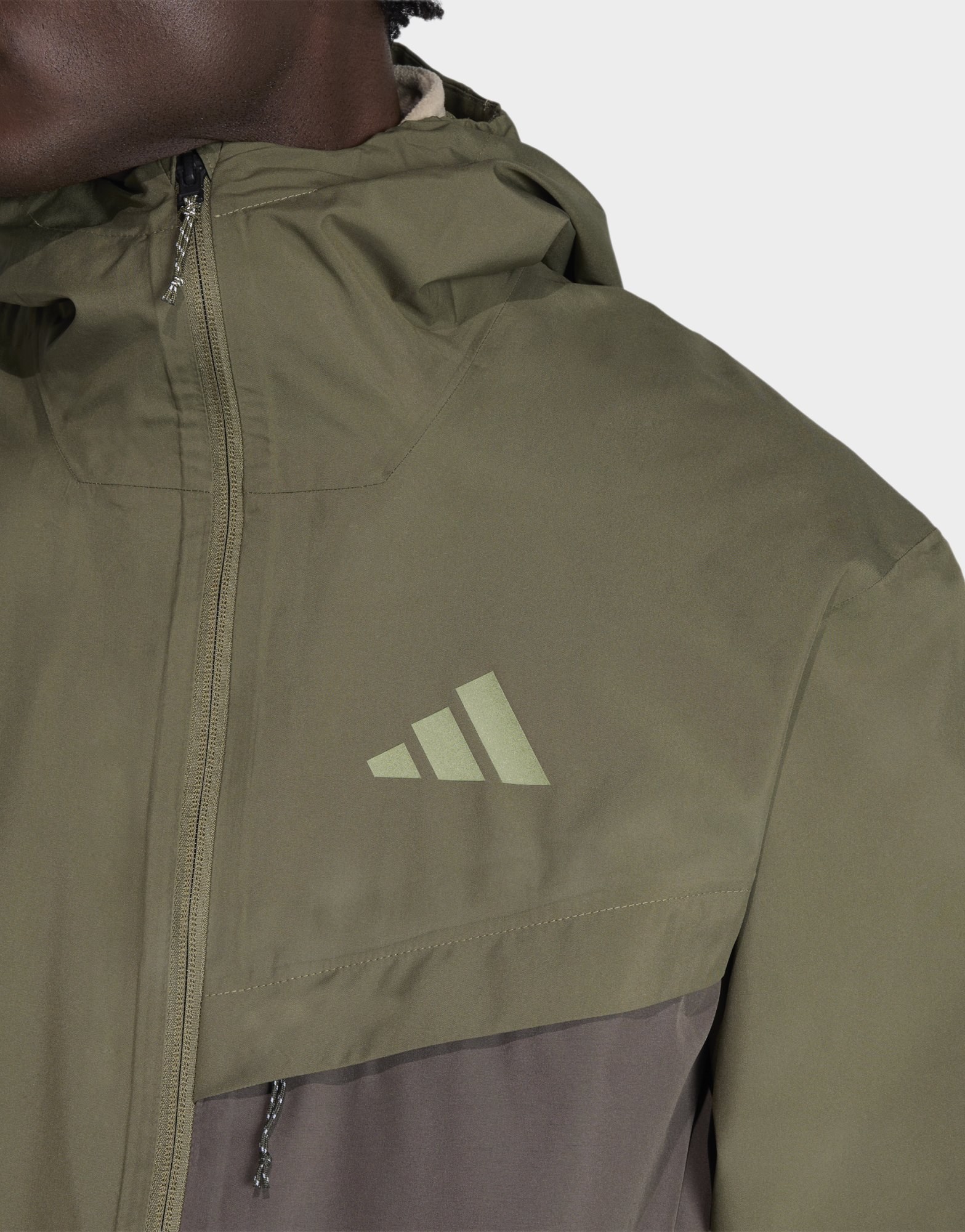 adidas Terrex Multi 2 Layer Climaproof Regenjacke
