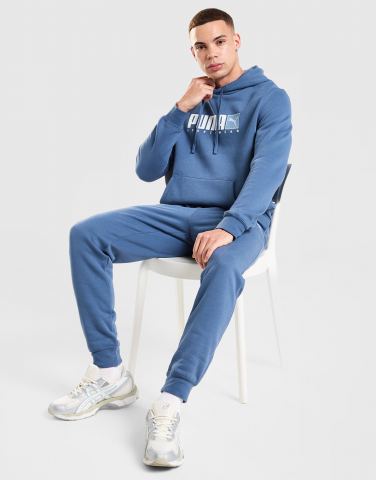PUMA Core Sportswear Hoodie