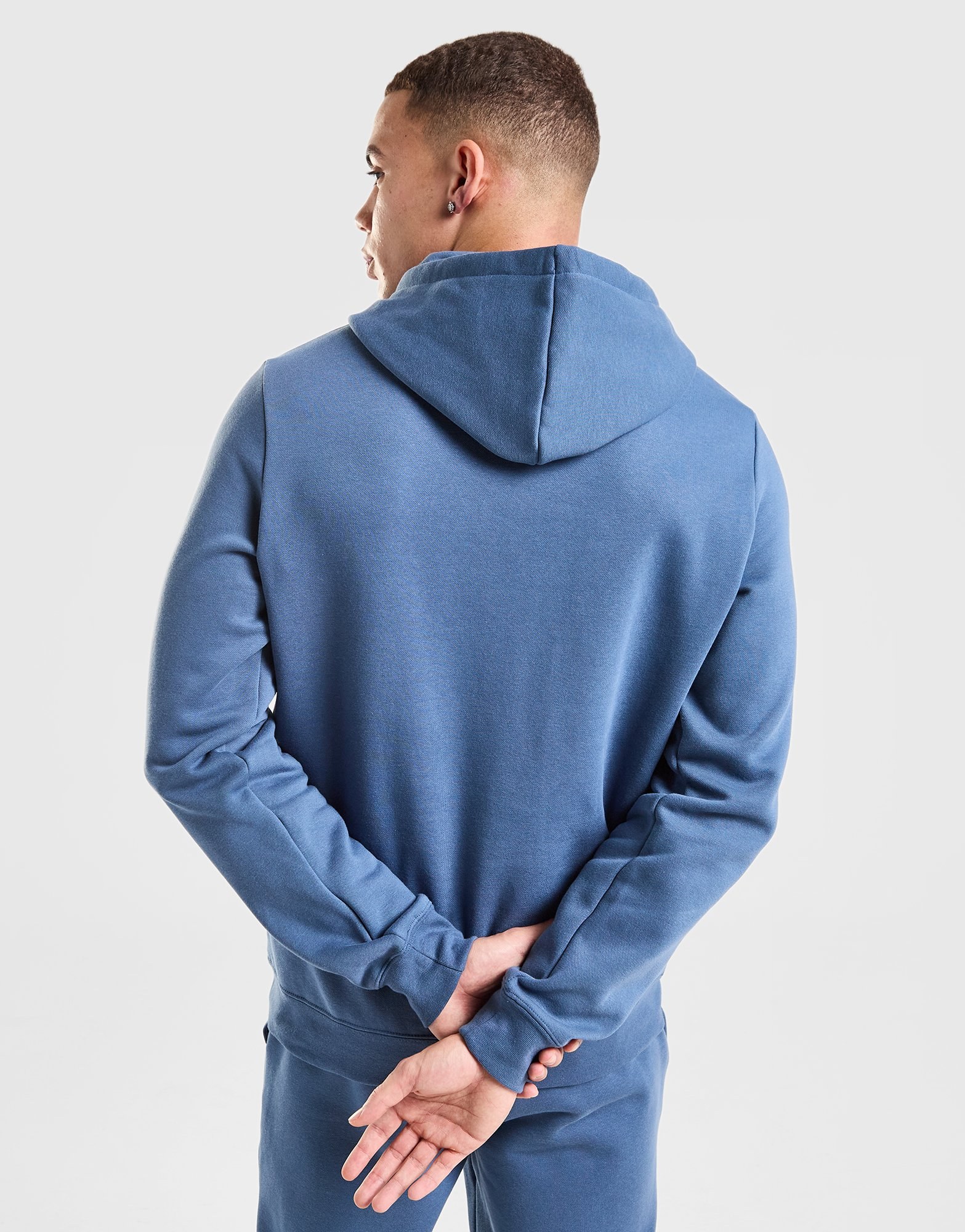 PUMA Core Sportswear Hoodie