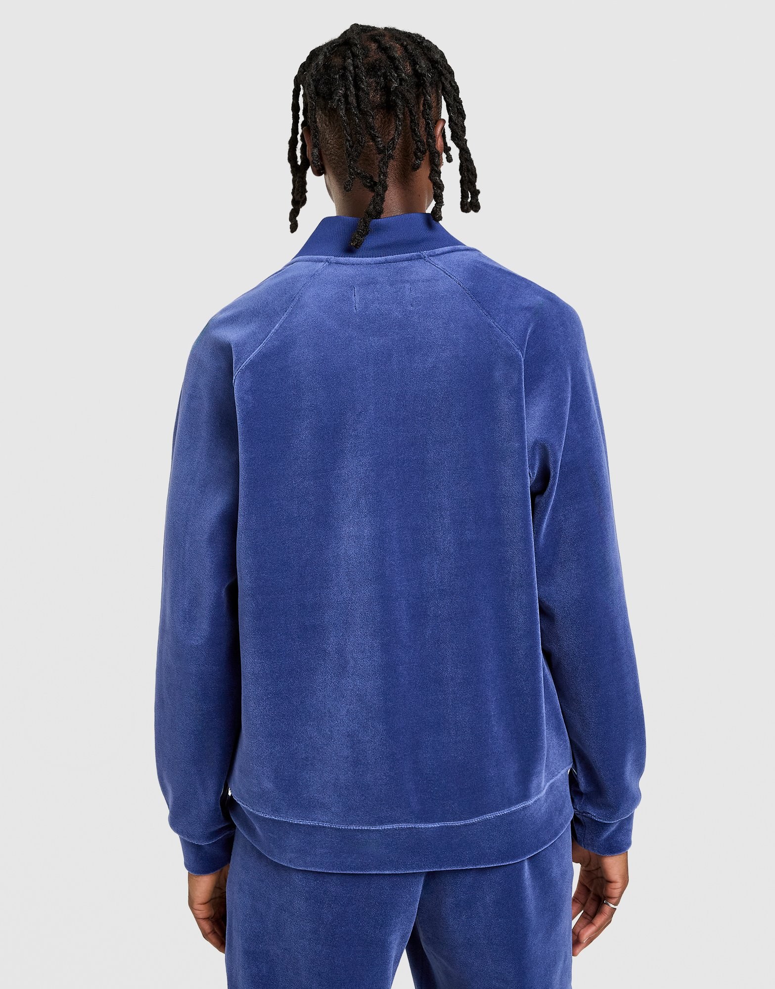 Jordan Velour Trainingsoberteil