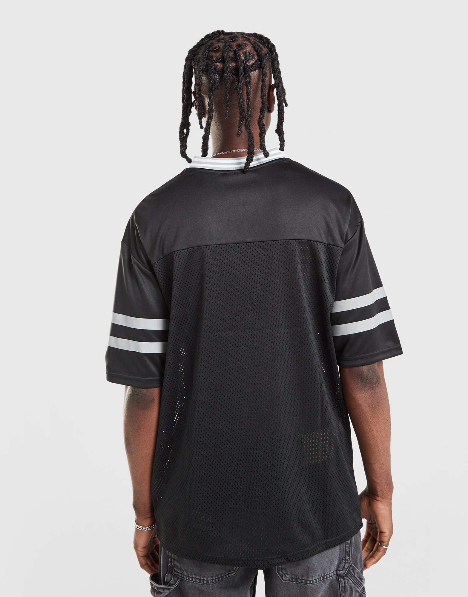 New Era NFL Las Vegas Raiders Jersey