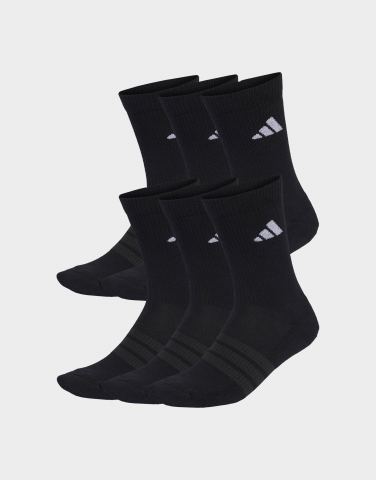 adidas Cushioned Crew Socken 6er-pack