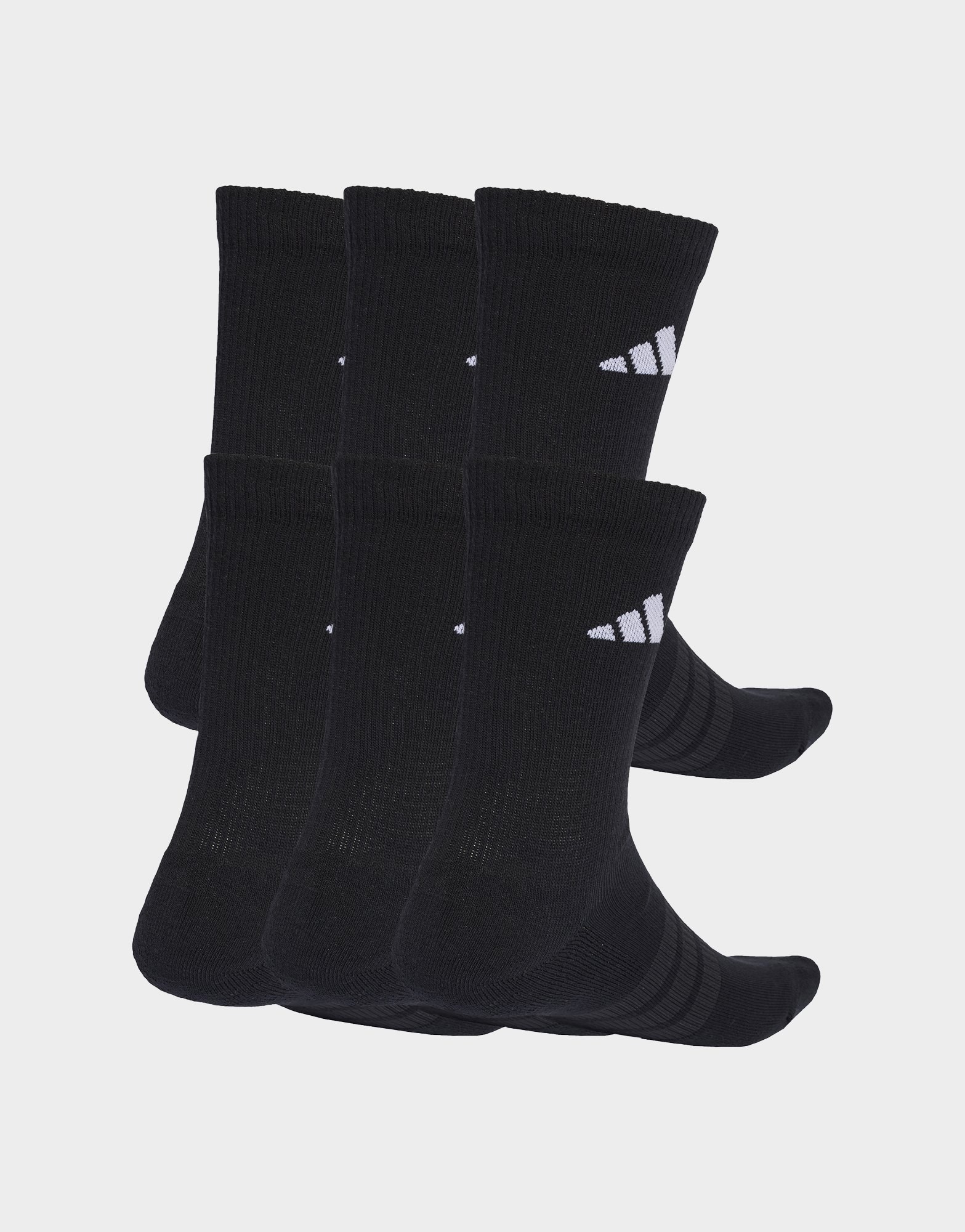 adidas Cushioned Crew Socken 6er-pack