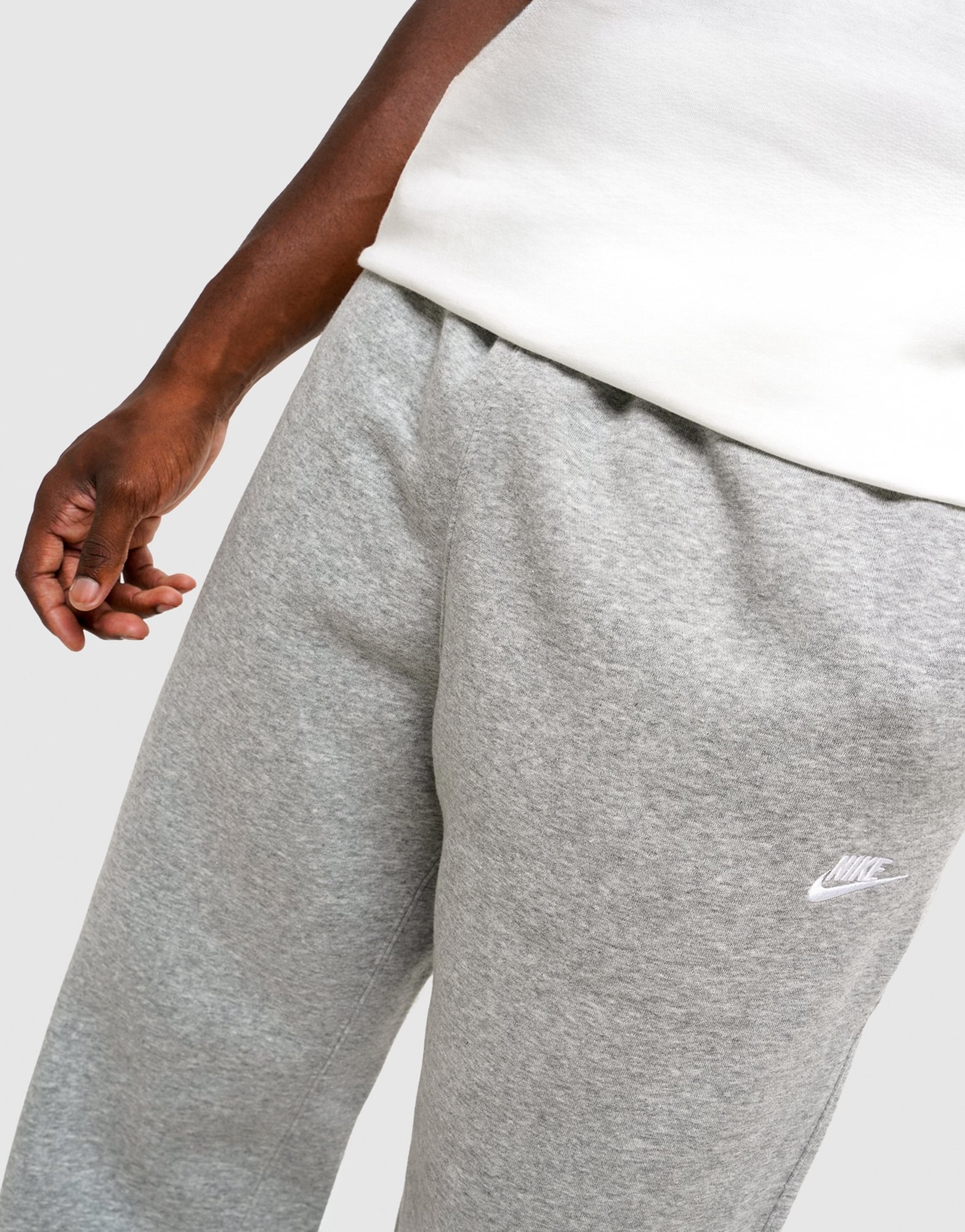 Nike Foundation Joggers