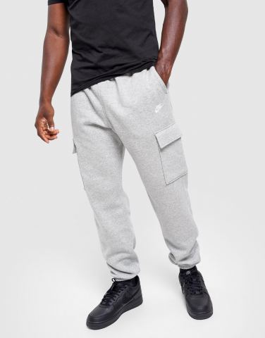 Nike MEN'S FLEECE CARGO