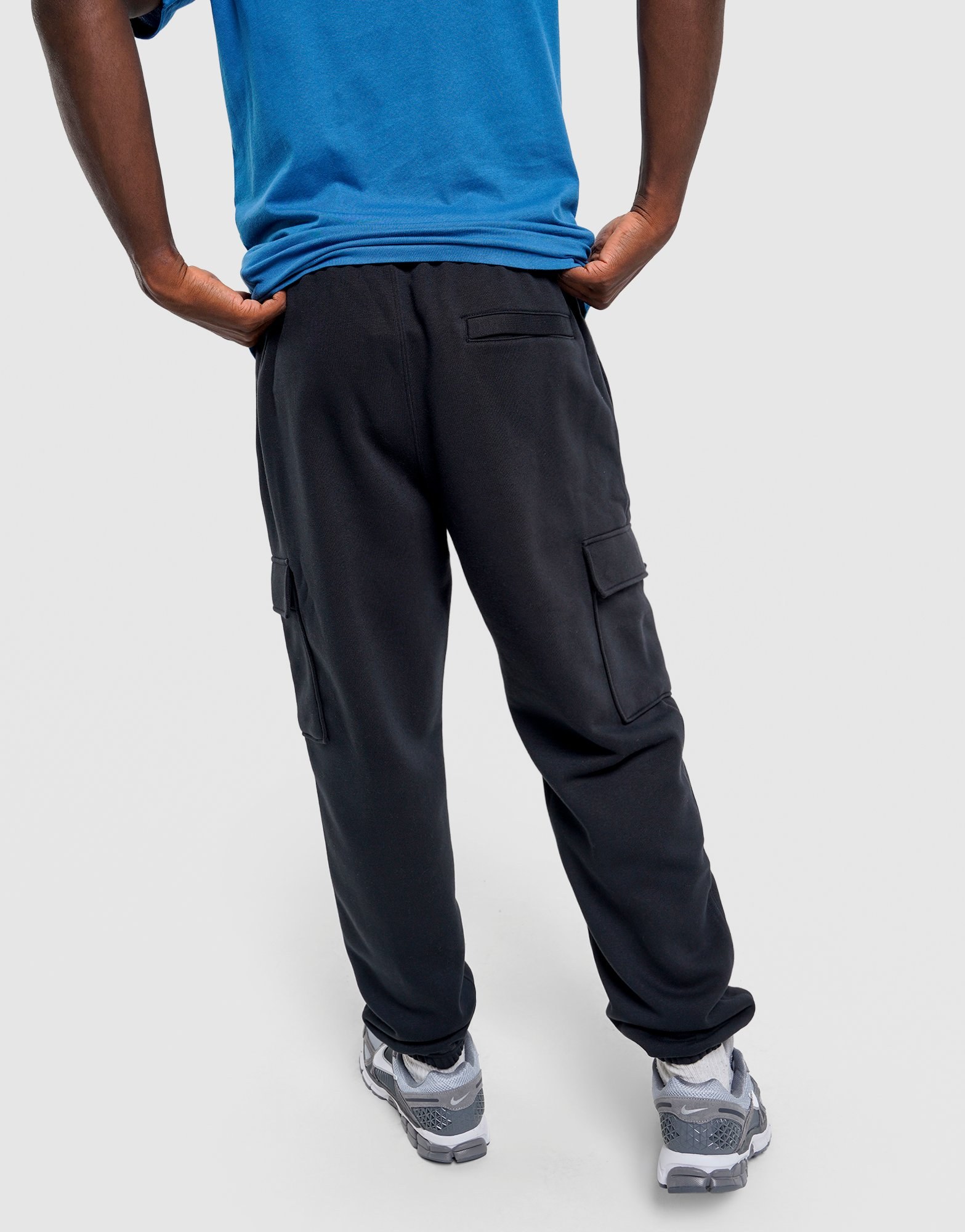 Nike MEN'S FLEECE CARGO