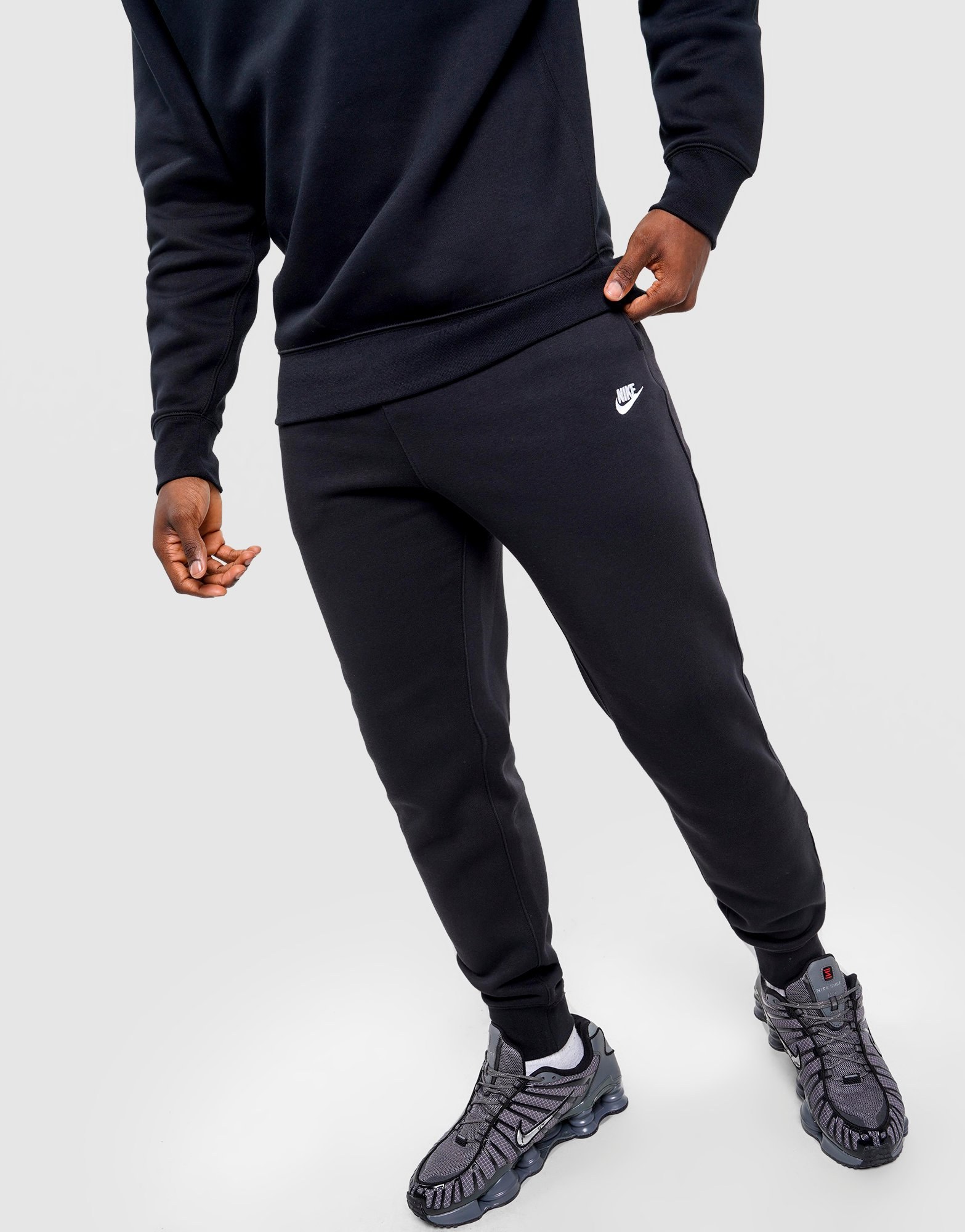 Nike Foundation Jogginghose