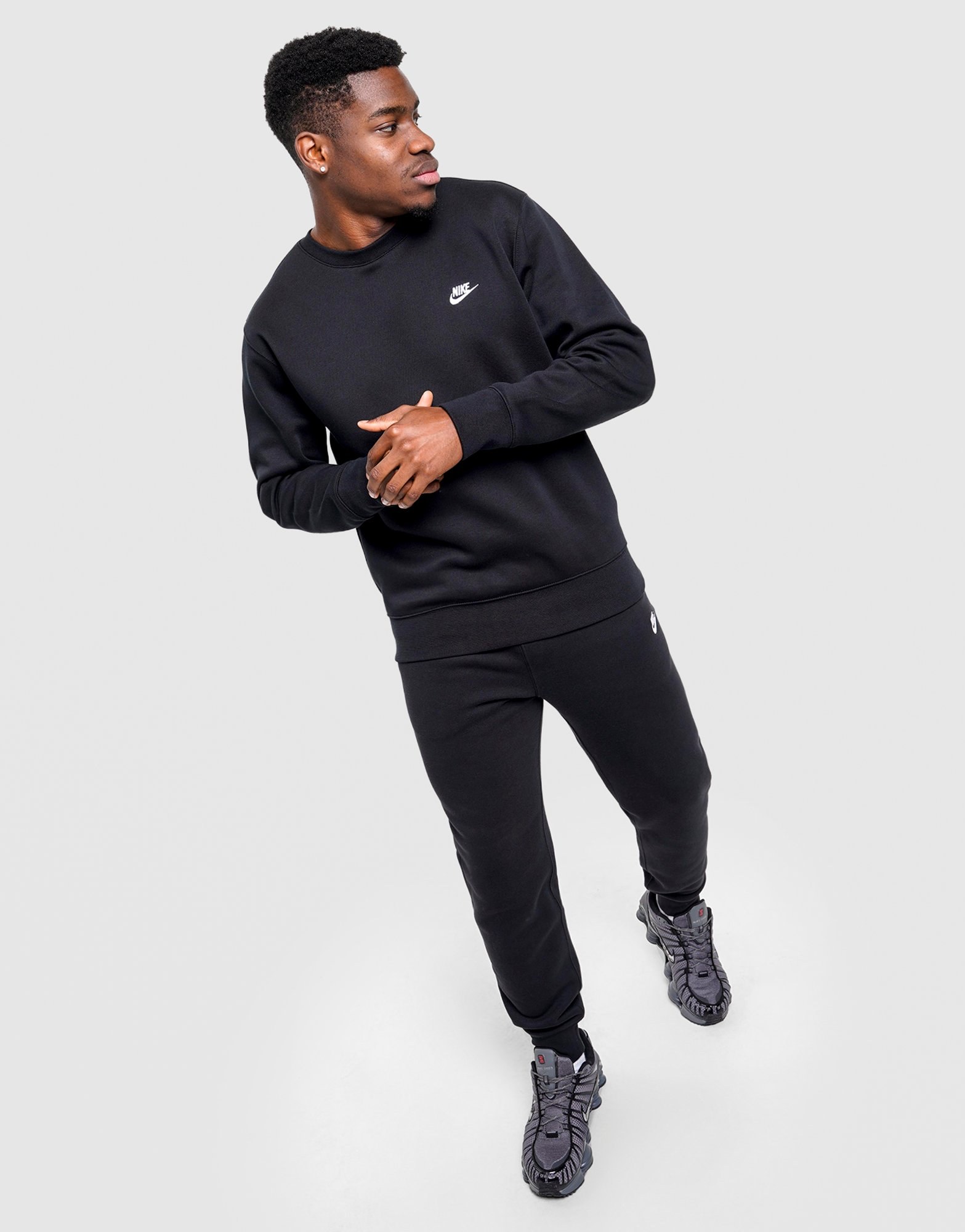 Nike Foundation Jogginghose