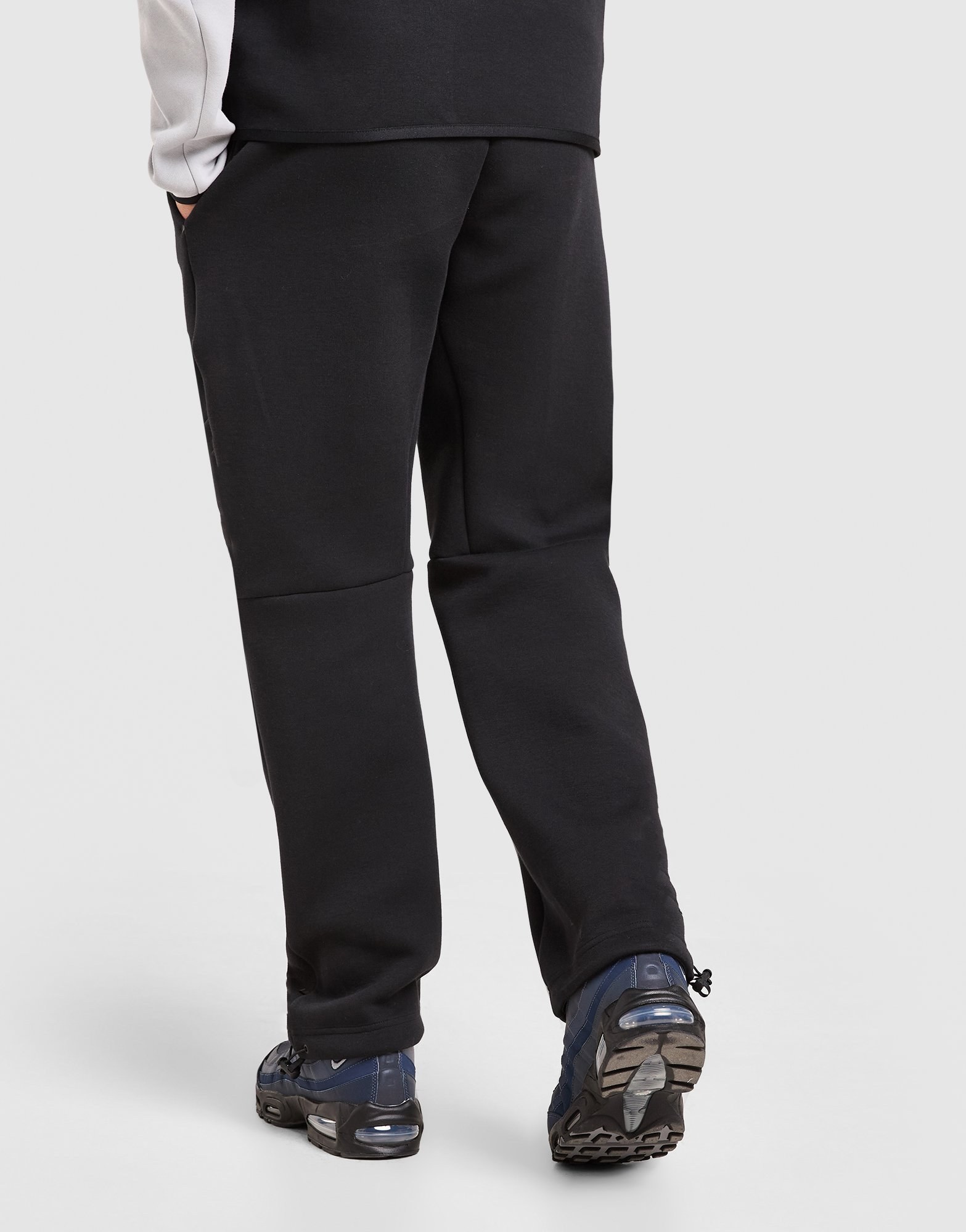 Nike Tech Open-Hem Track Pants